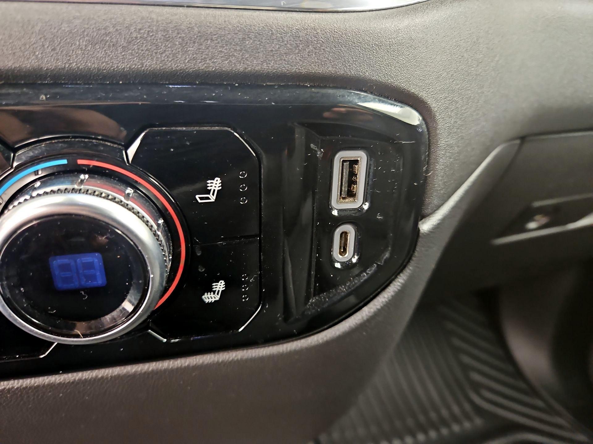 Thumbnail: 2023 GMC Sierra 1500 - 19