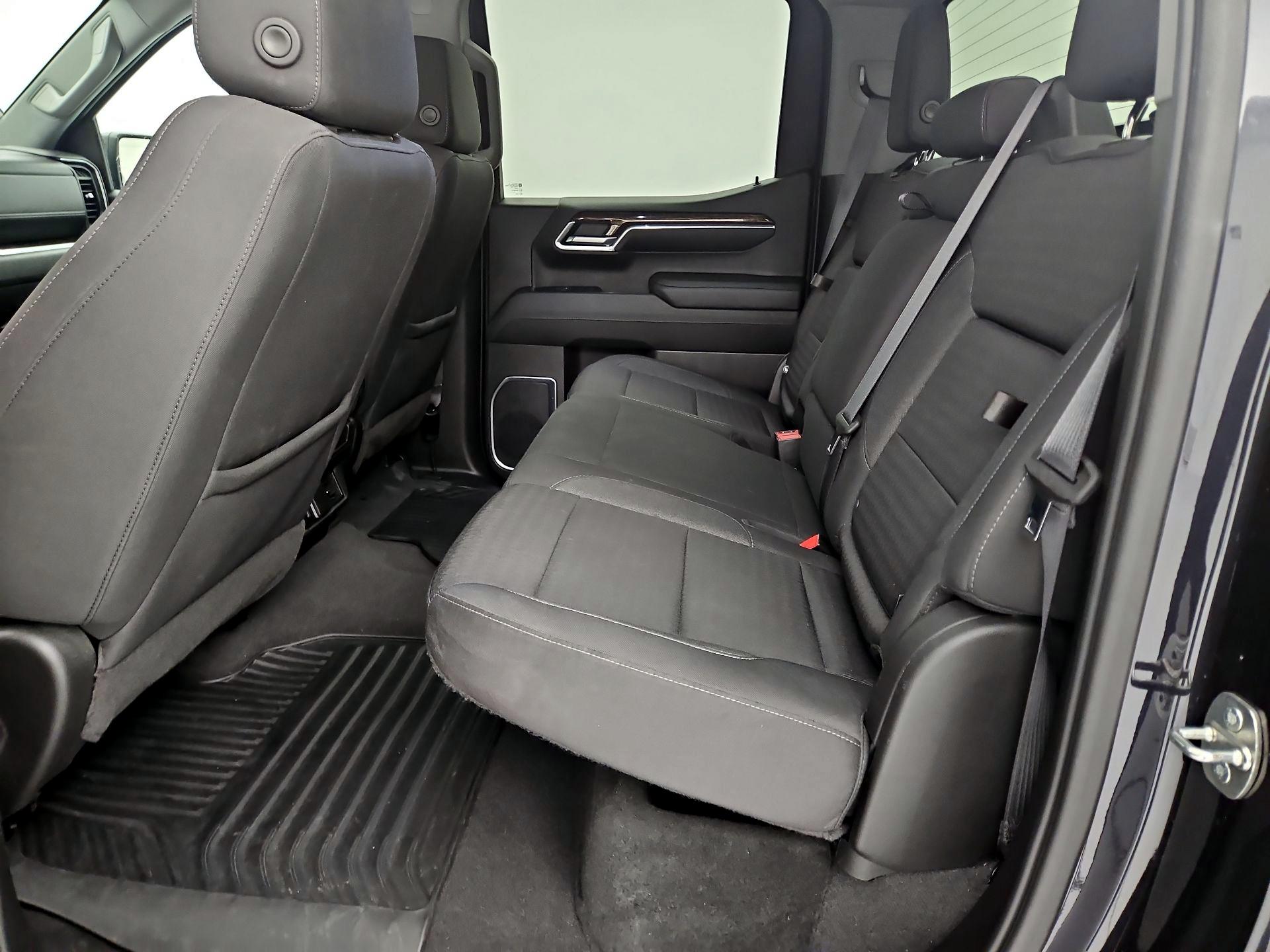 Thumbnail: 2023 GMC Sierra 1500 - 20