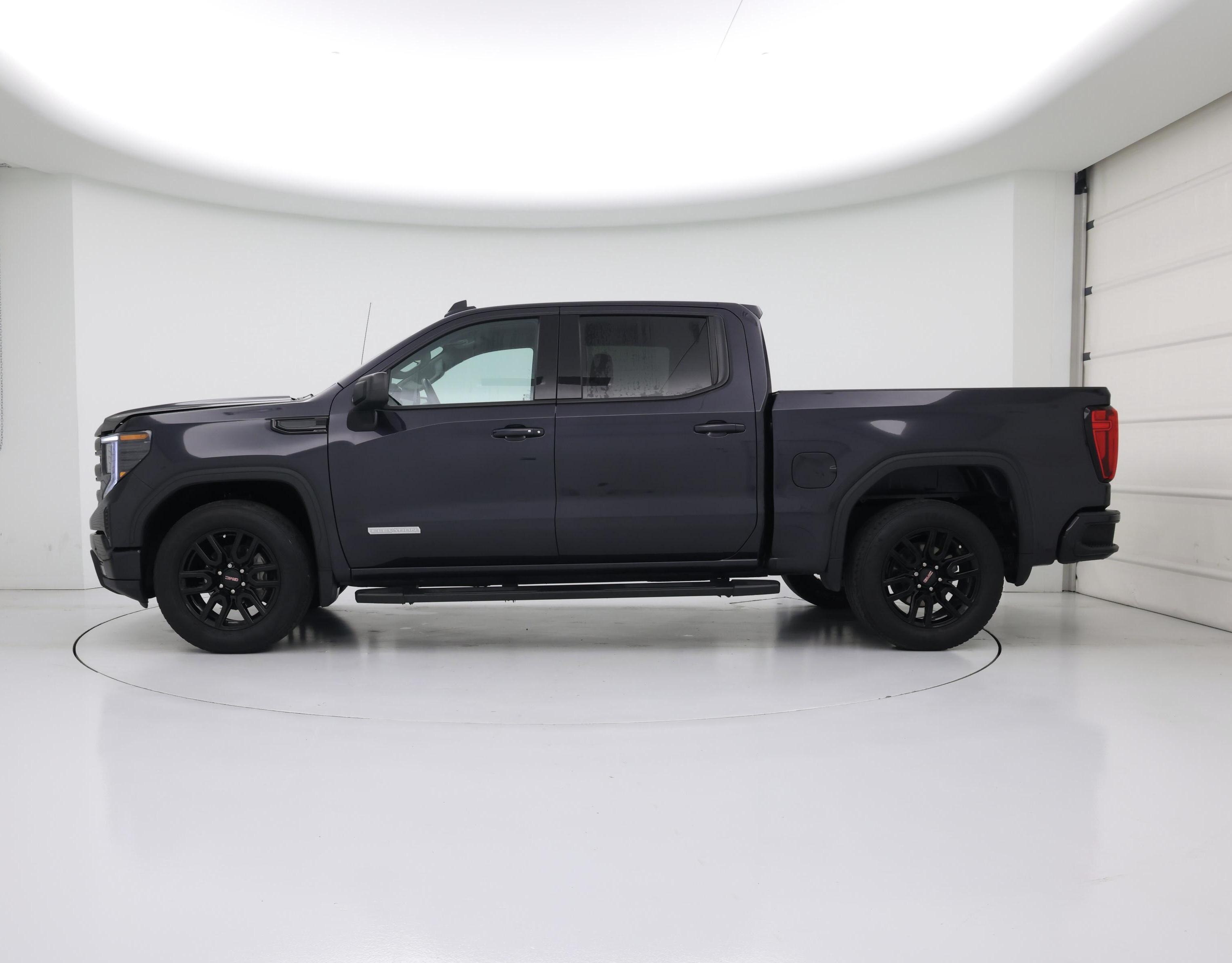 Thumbnail: 2023 GMC Sierra 1500 - 3