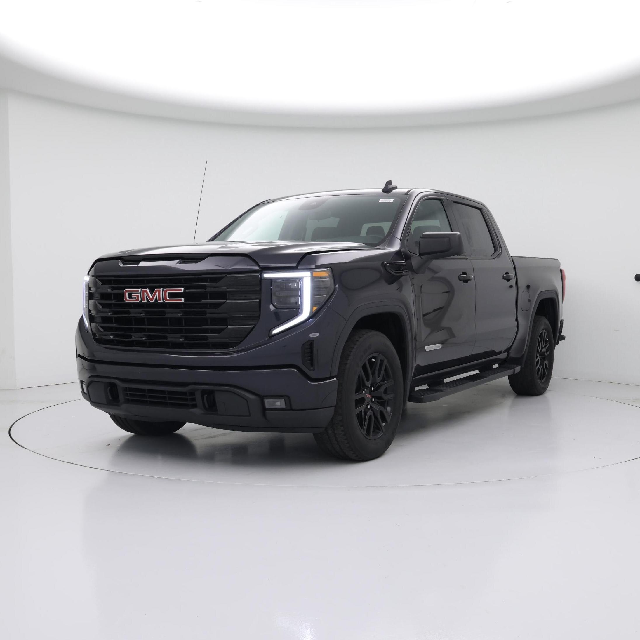 Thumbnail: 2023 GMC Sierra 1500 - 4