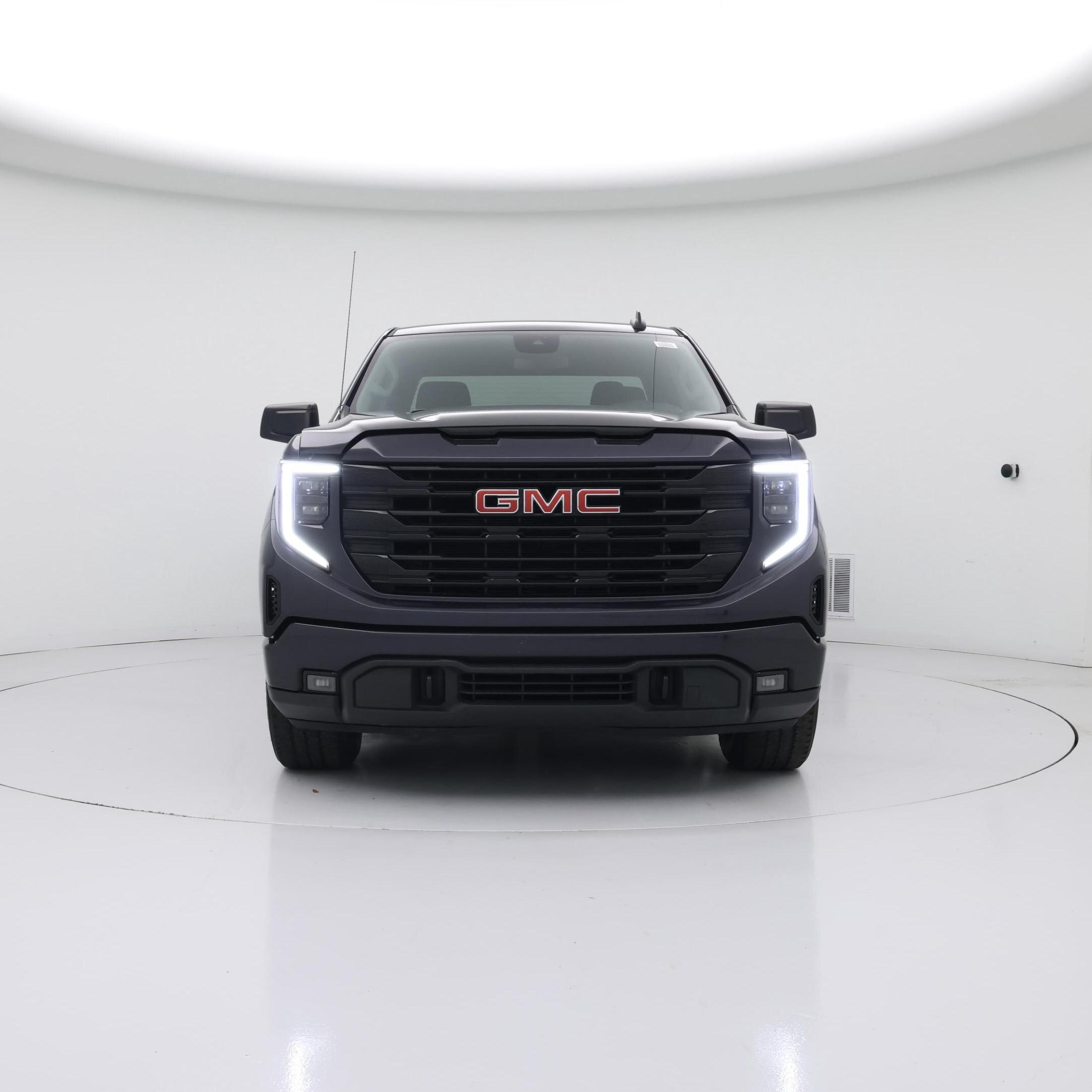 Thumbnail: 2023 GMC Sierra 1500 - 5