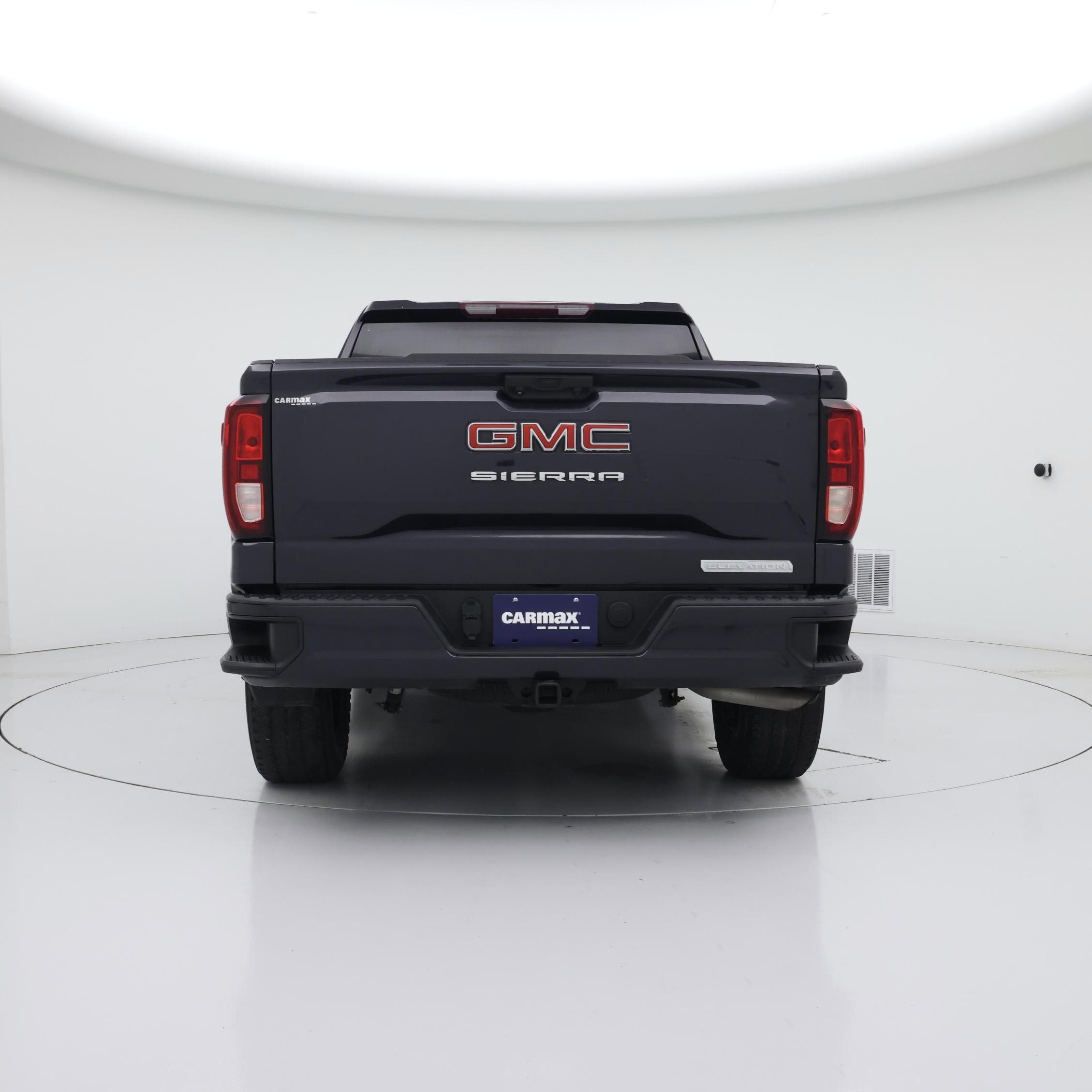 Thumbnail: 2023 GMC Sierra 1500 - 6