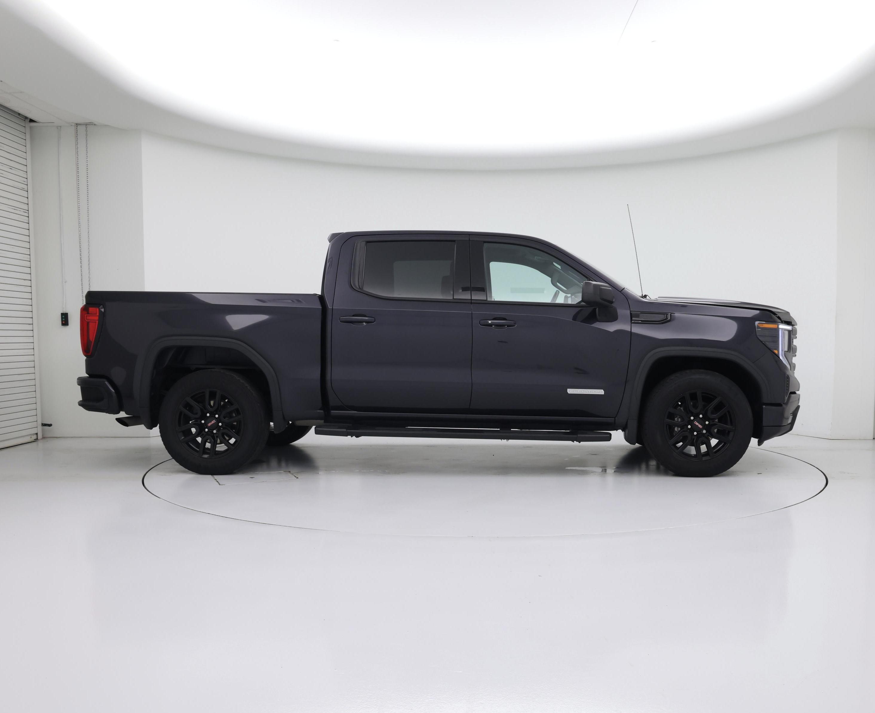 Thumbnail: 2023 GMC Sierra 1500 - 7