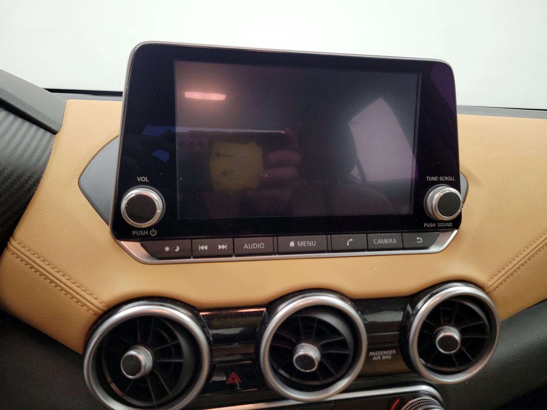 Thumbnail: 2021 Nissan Sentra - 13