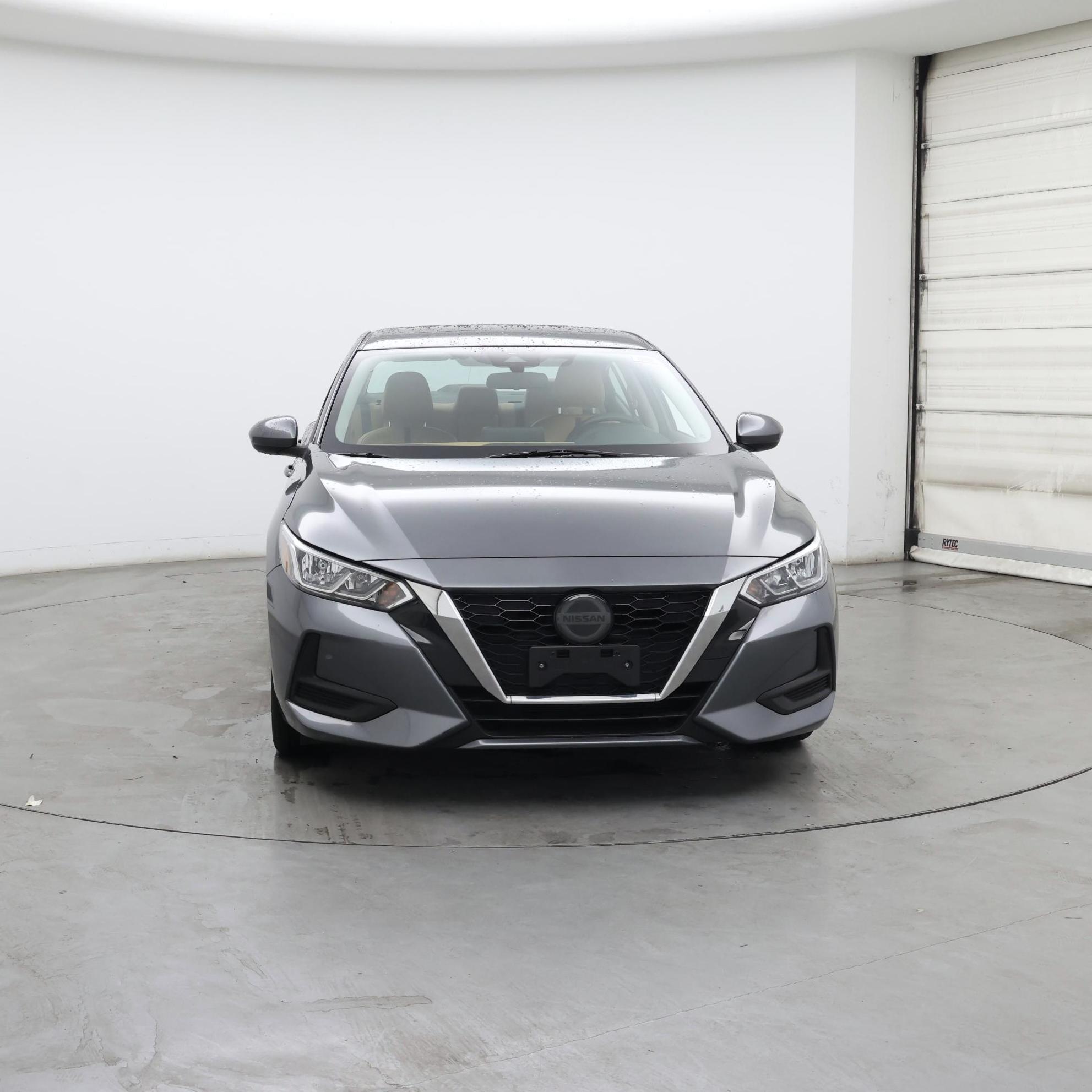 Thumbnail: 2021 Nissan Sentra - 5