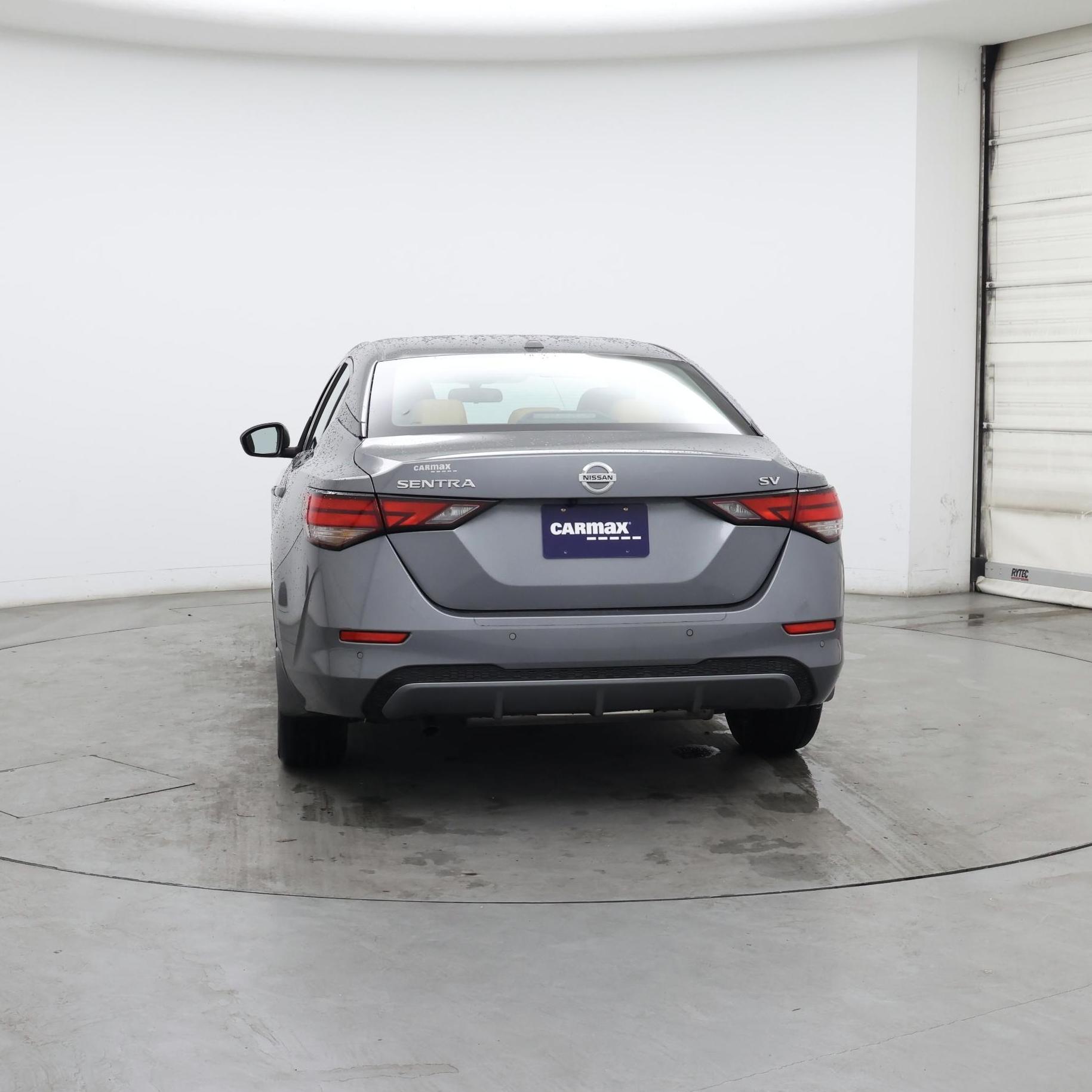 Thumbnail: 2021 Nissan Sentra - 6