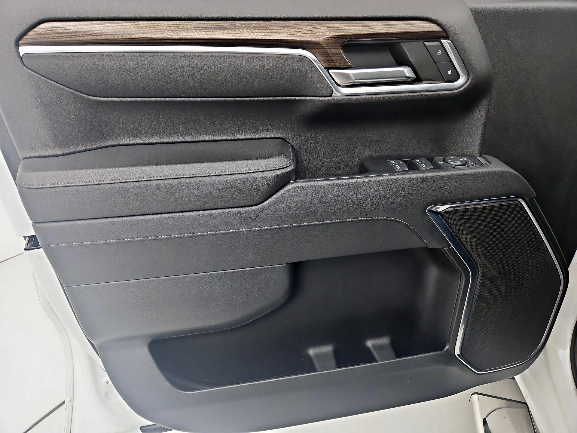 Thumbnail: 2023 Chevrolet Silverado 1500 - 12