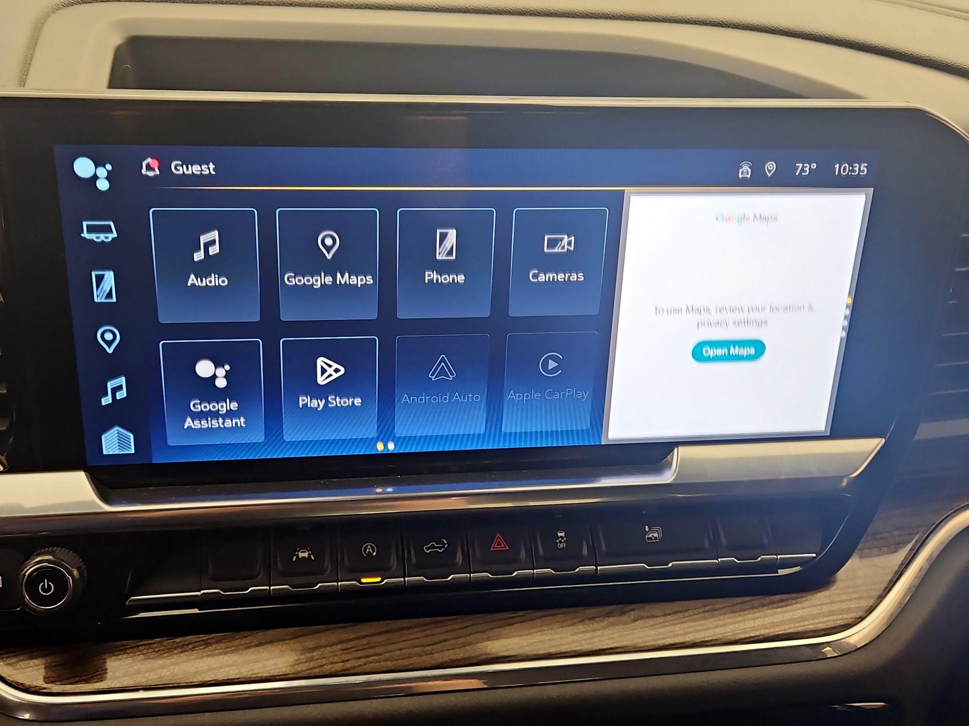 Thumbnail: 2023 Chevrolet Silverado 1500 - 15