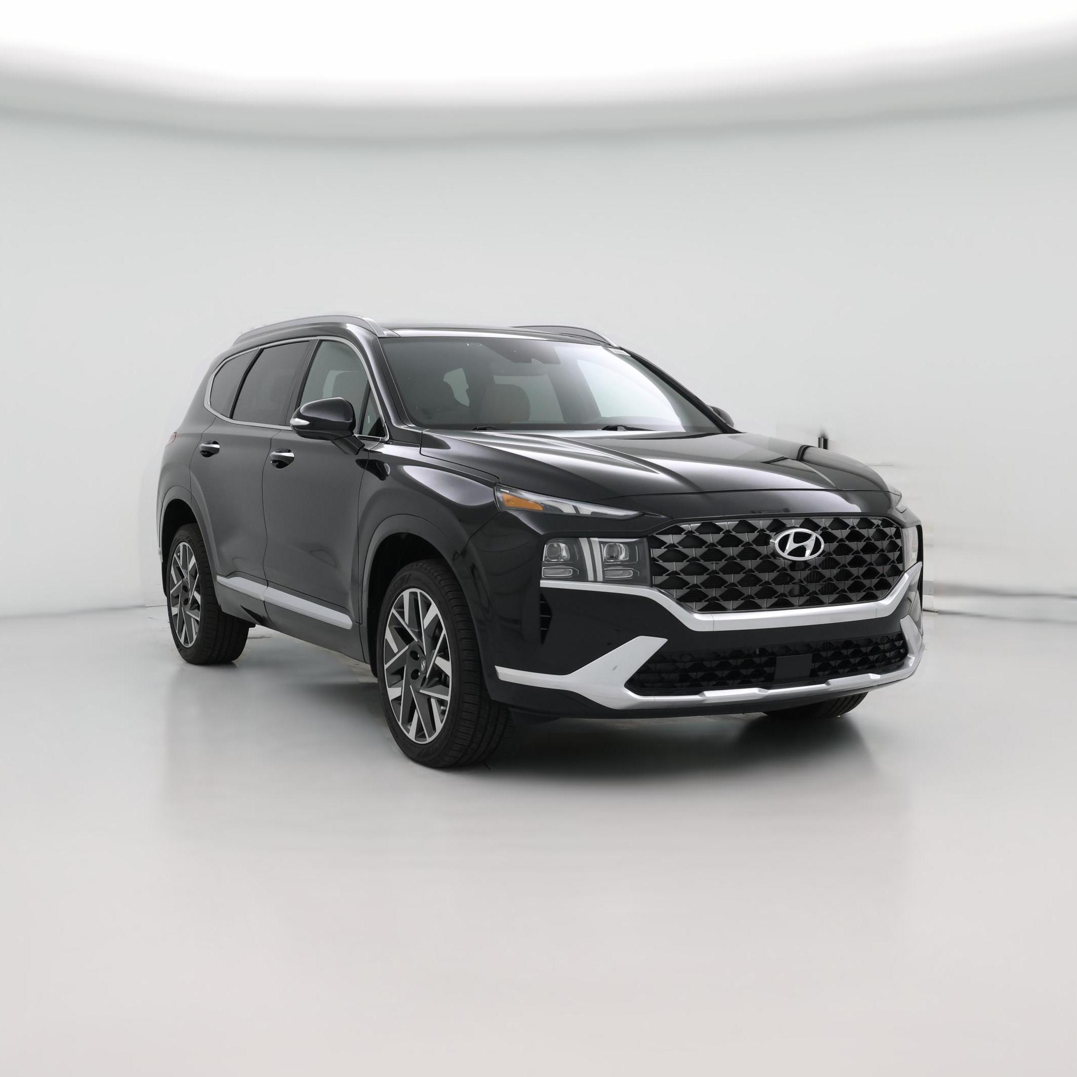 Thumbnail: 2023 Hyundai Santa Fe - 1