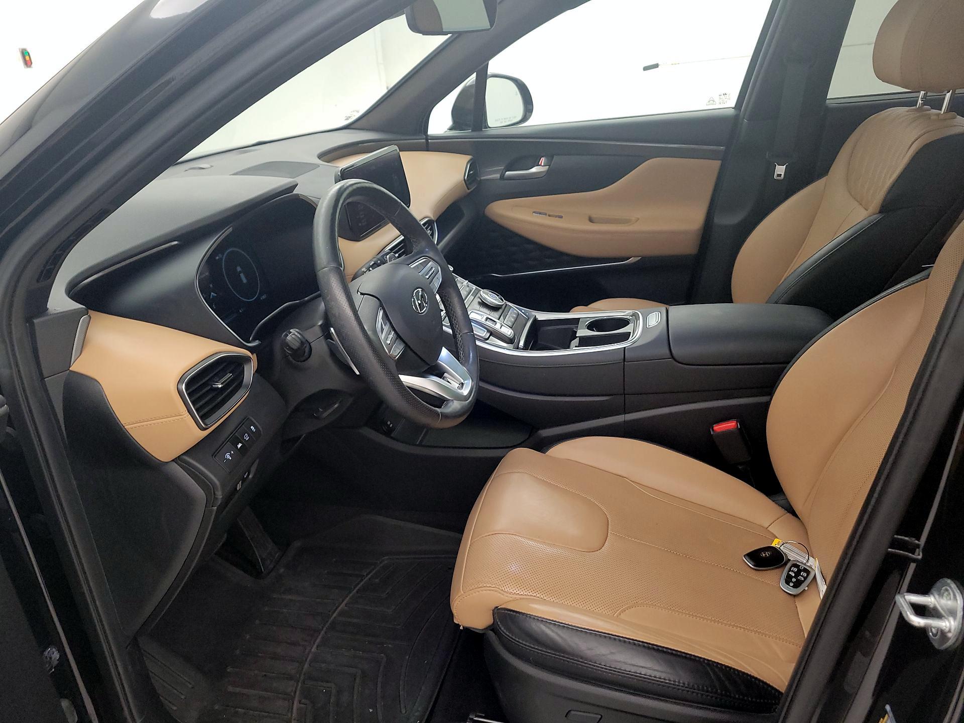 Thumbnail: 2023 Hyundai Santa Fe - 11