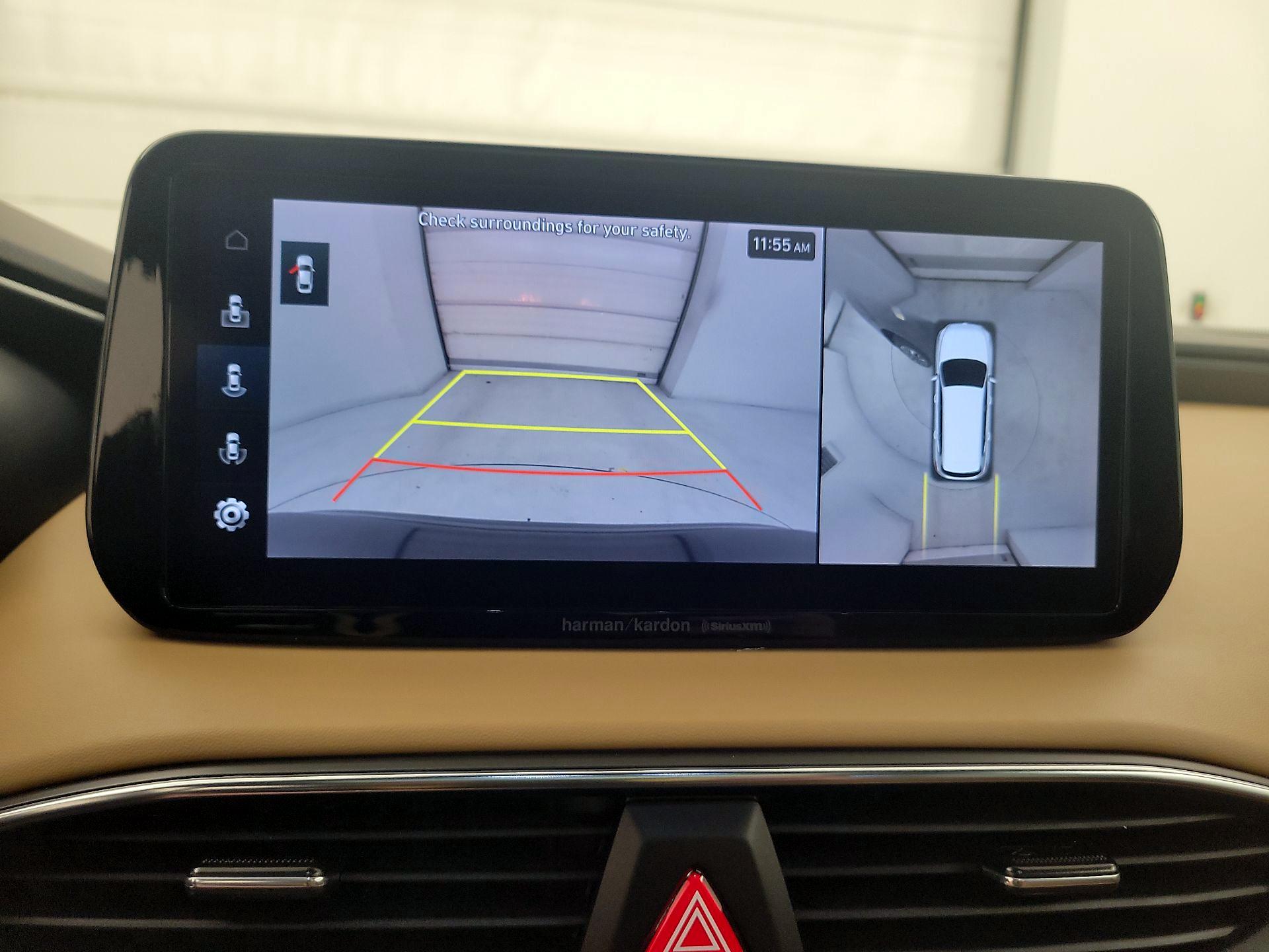 Thumbnail: 2023 Hyundai Santa Fe - 14