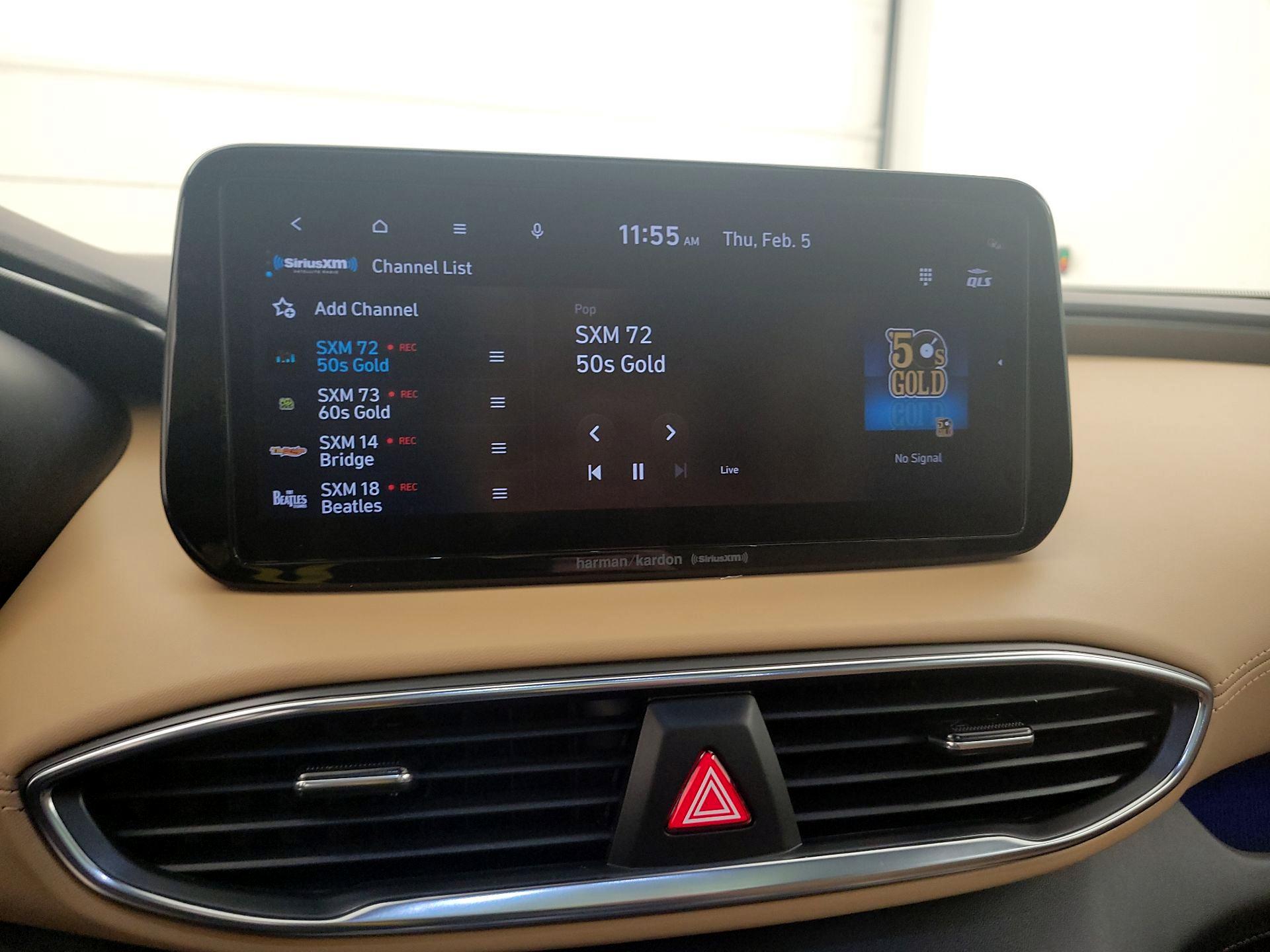 Thumbnail: 2023 Hyundai Santa Fe - 15