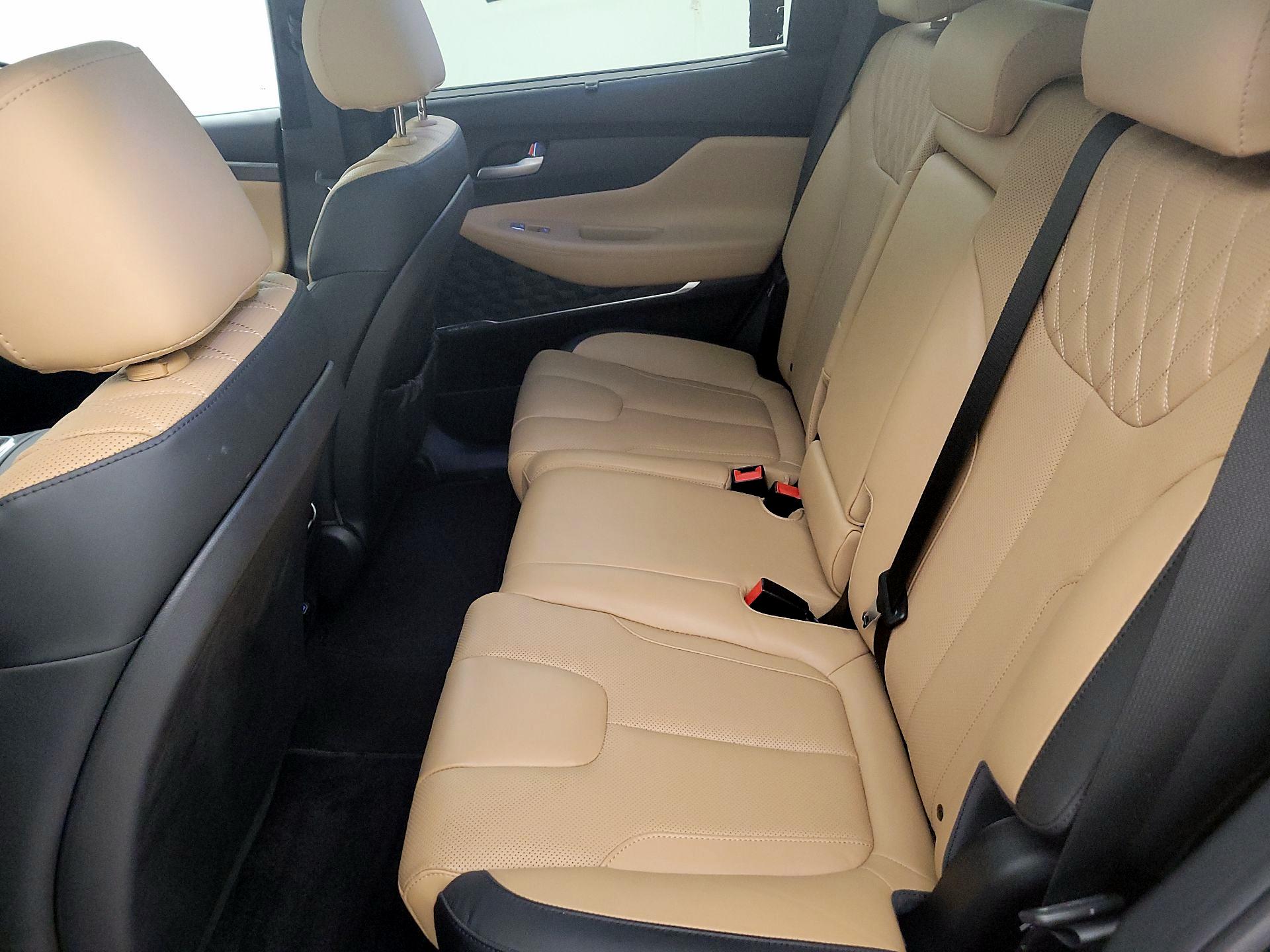 Thumbnail: 2023 Hyundai Santa Fe - 20