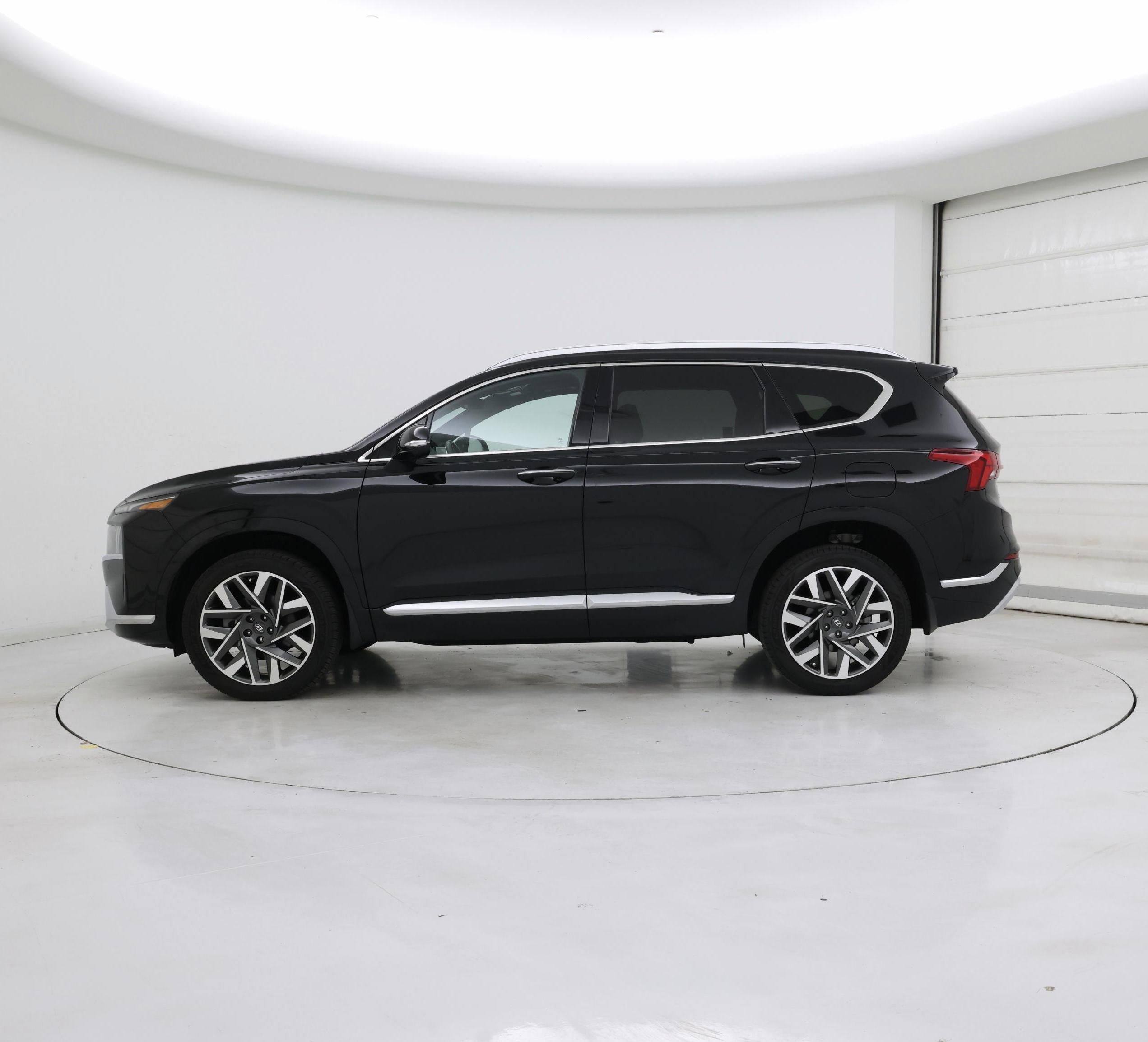 Thumbnail: 2023 Hyundai Santa Fe - 3