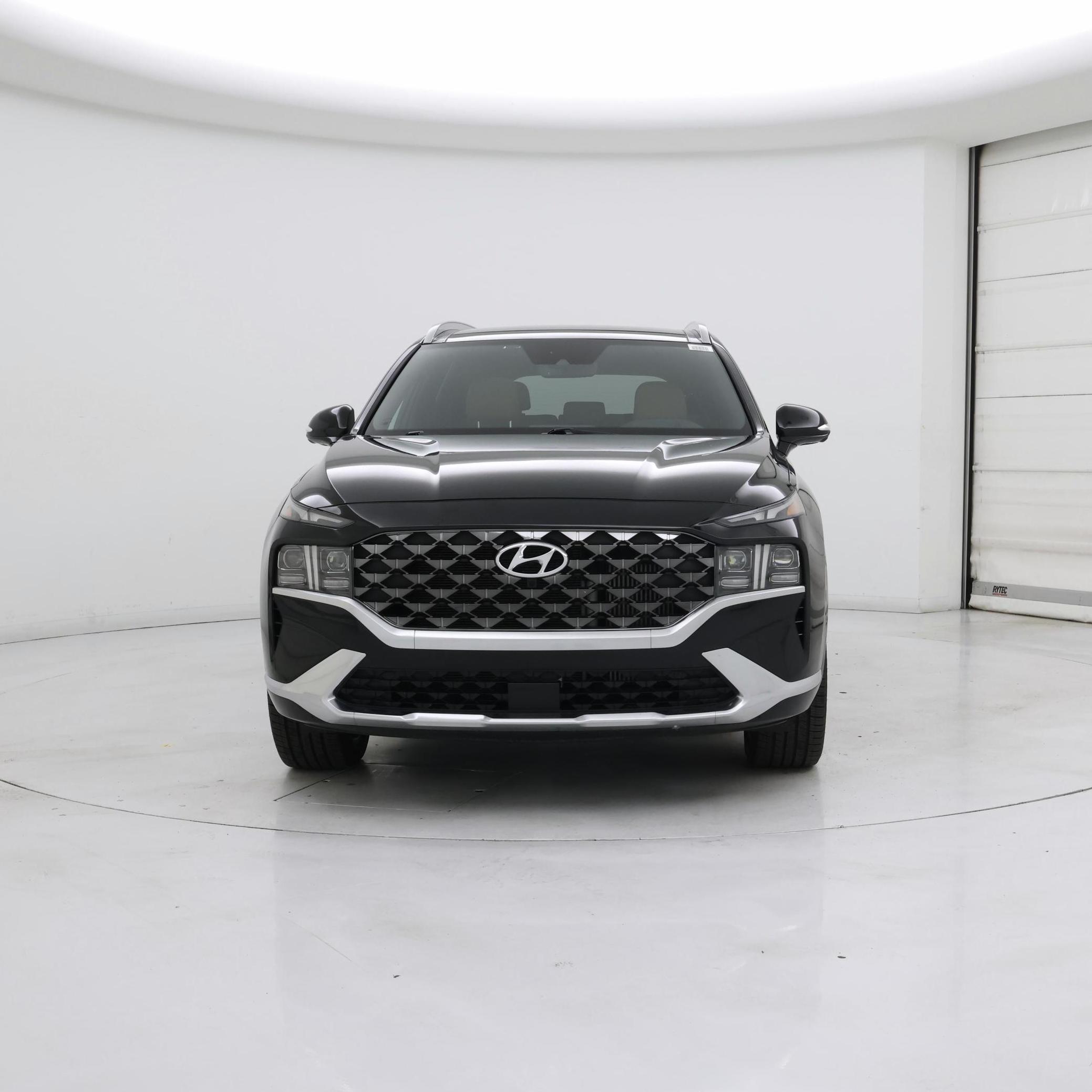 Thumbnail: 2023 Hyundai Santa Fe - 5