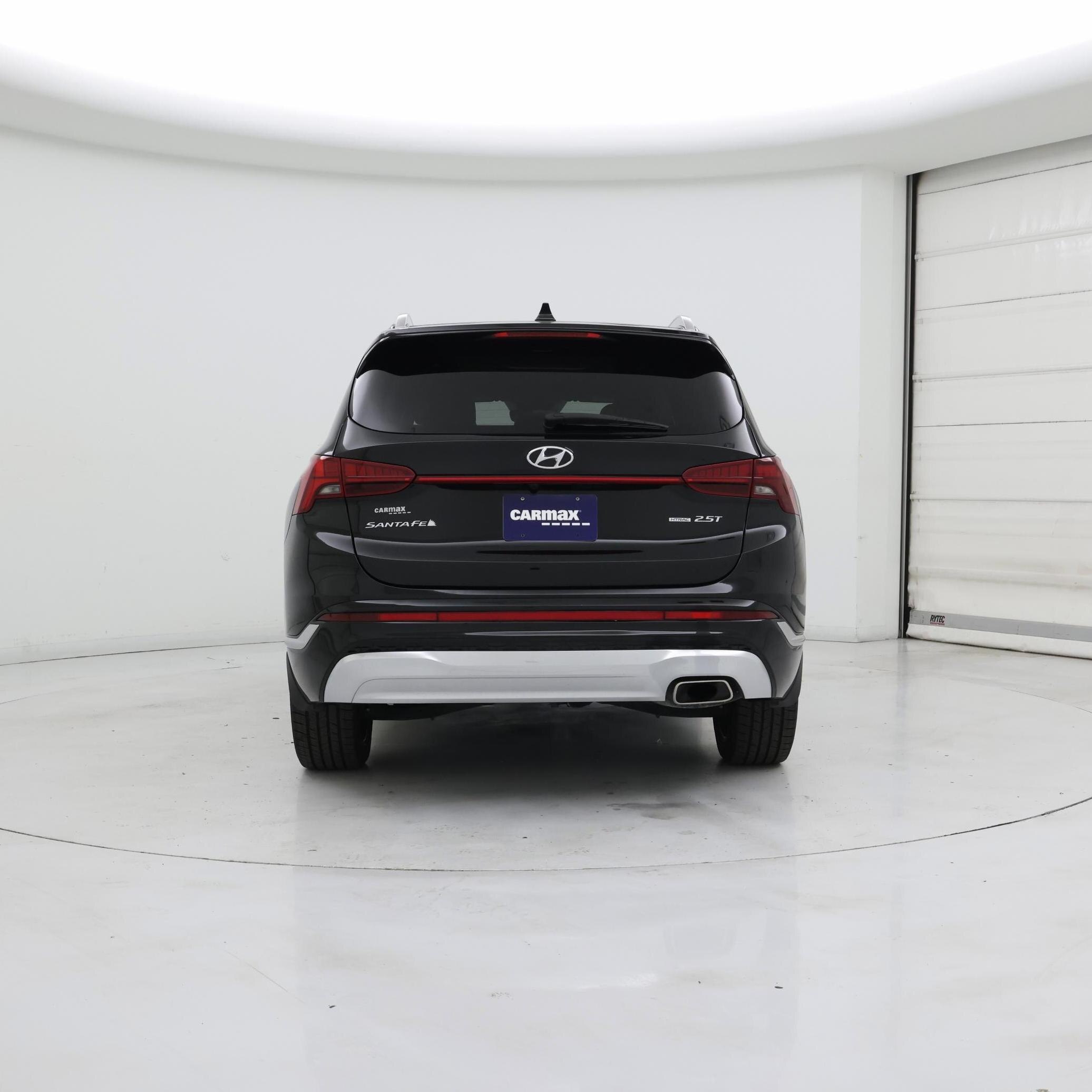 Thumbnail: 2023 Hyundai Santa Fe - 6