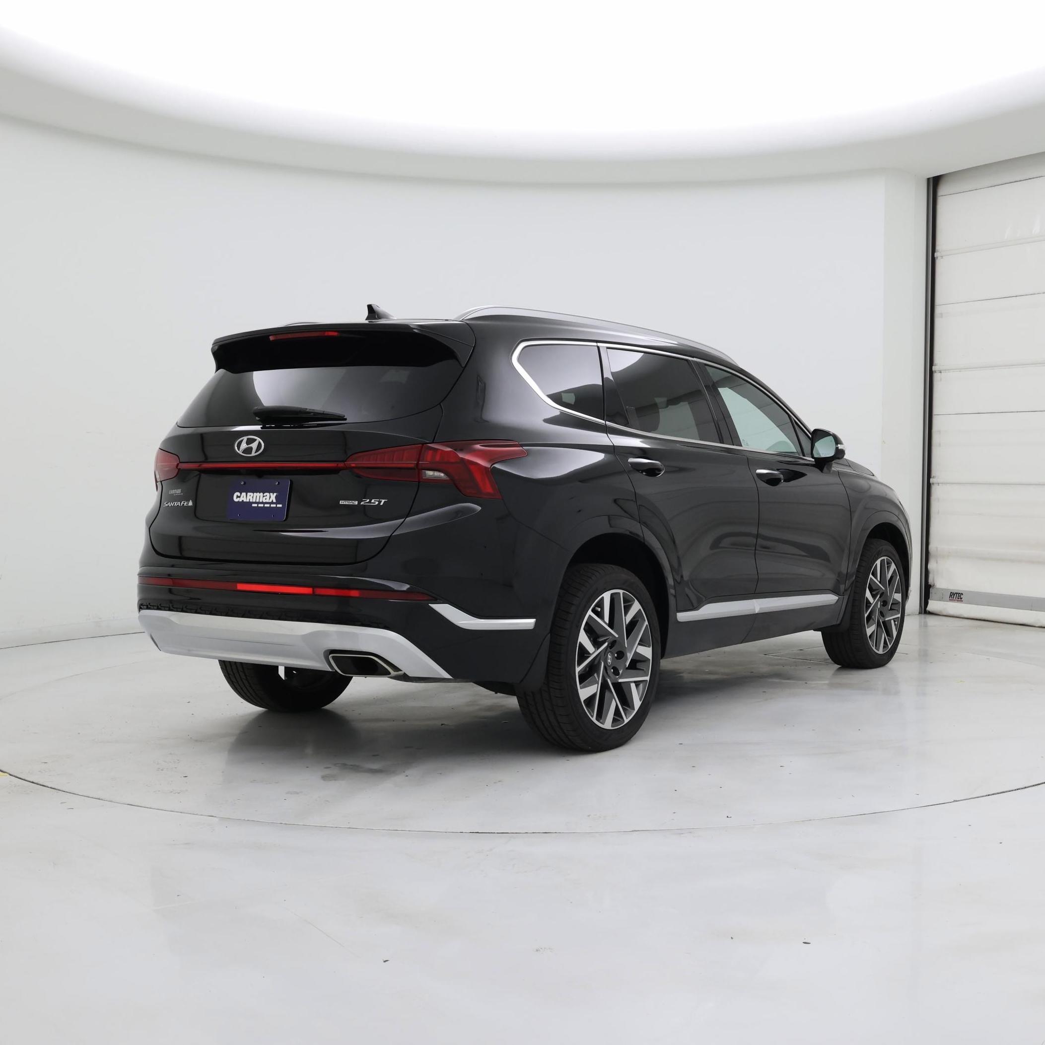 Thumbnail: 2023 Hyundai Santa Fe - 8