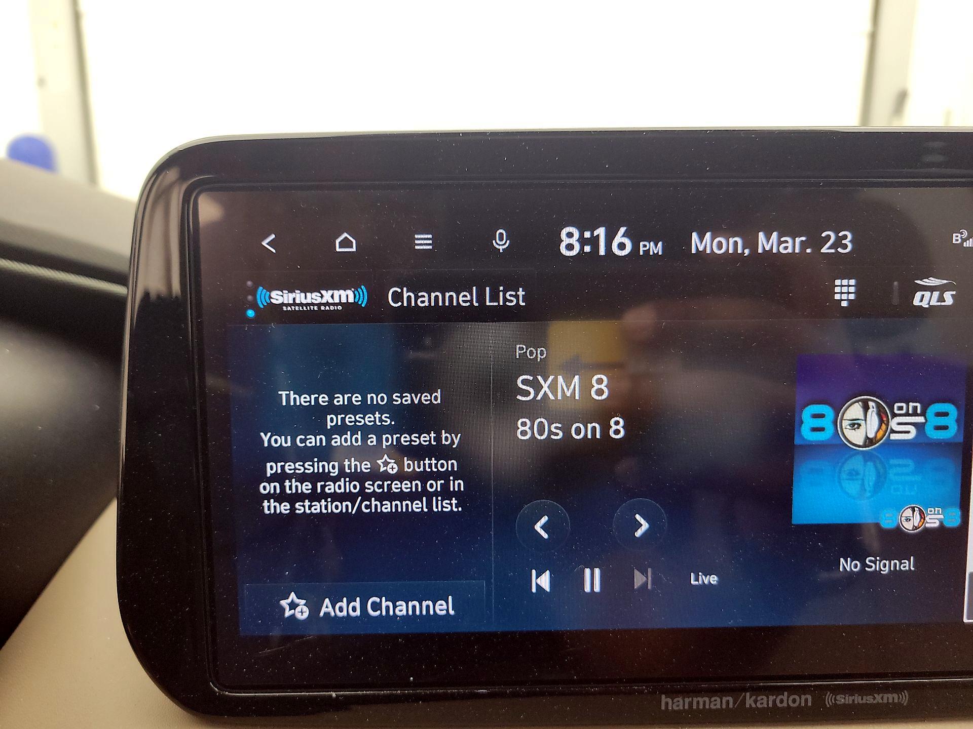 Thumbnail: 2023 Hyundai Santa Fe - 16