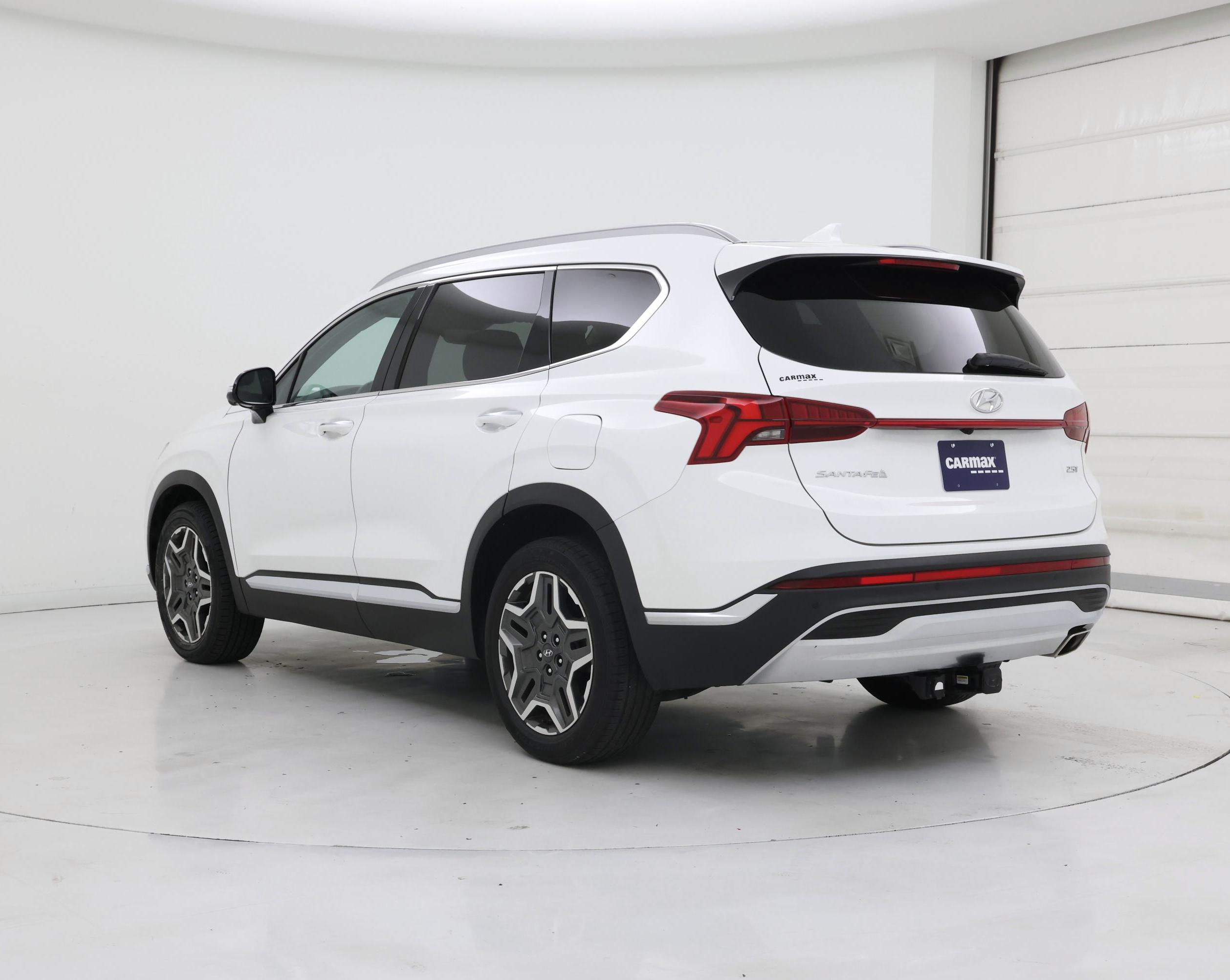 Thumbnail: 2023 Hyundai Santa Fe - 2