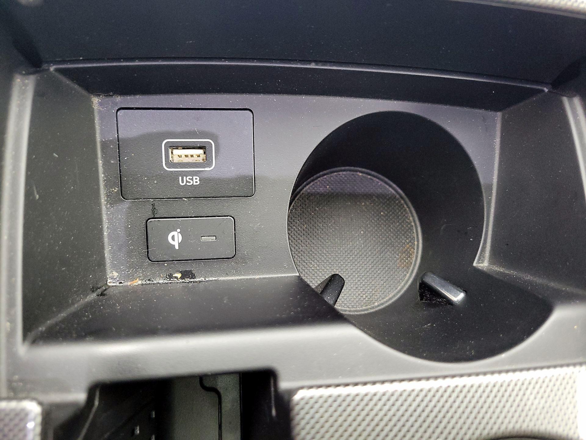 Thumbnail: 2023 Hyundai Santa Fe - 19