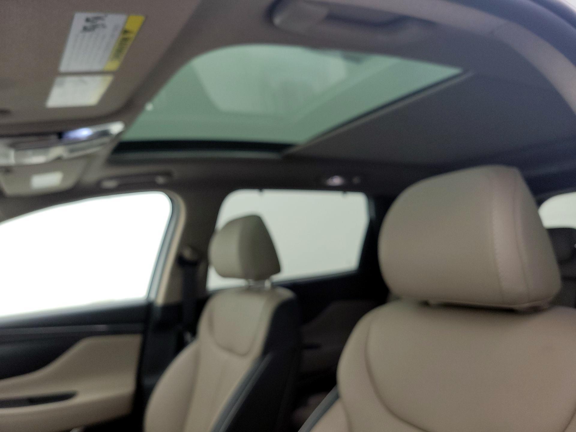 Thumbnail: 2023 Hyundai Santa Fe - 20