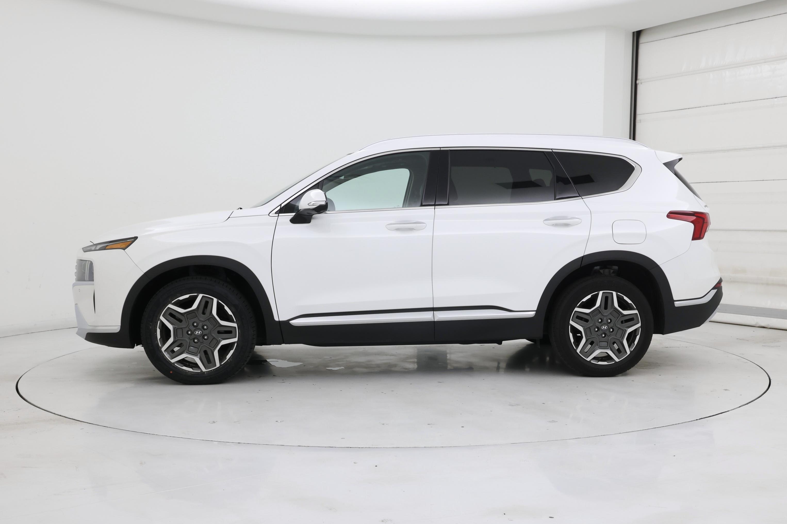 Thumbnail: 2023 Hyundai Santa Fe - 3