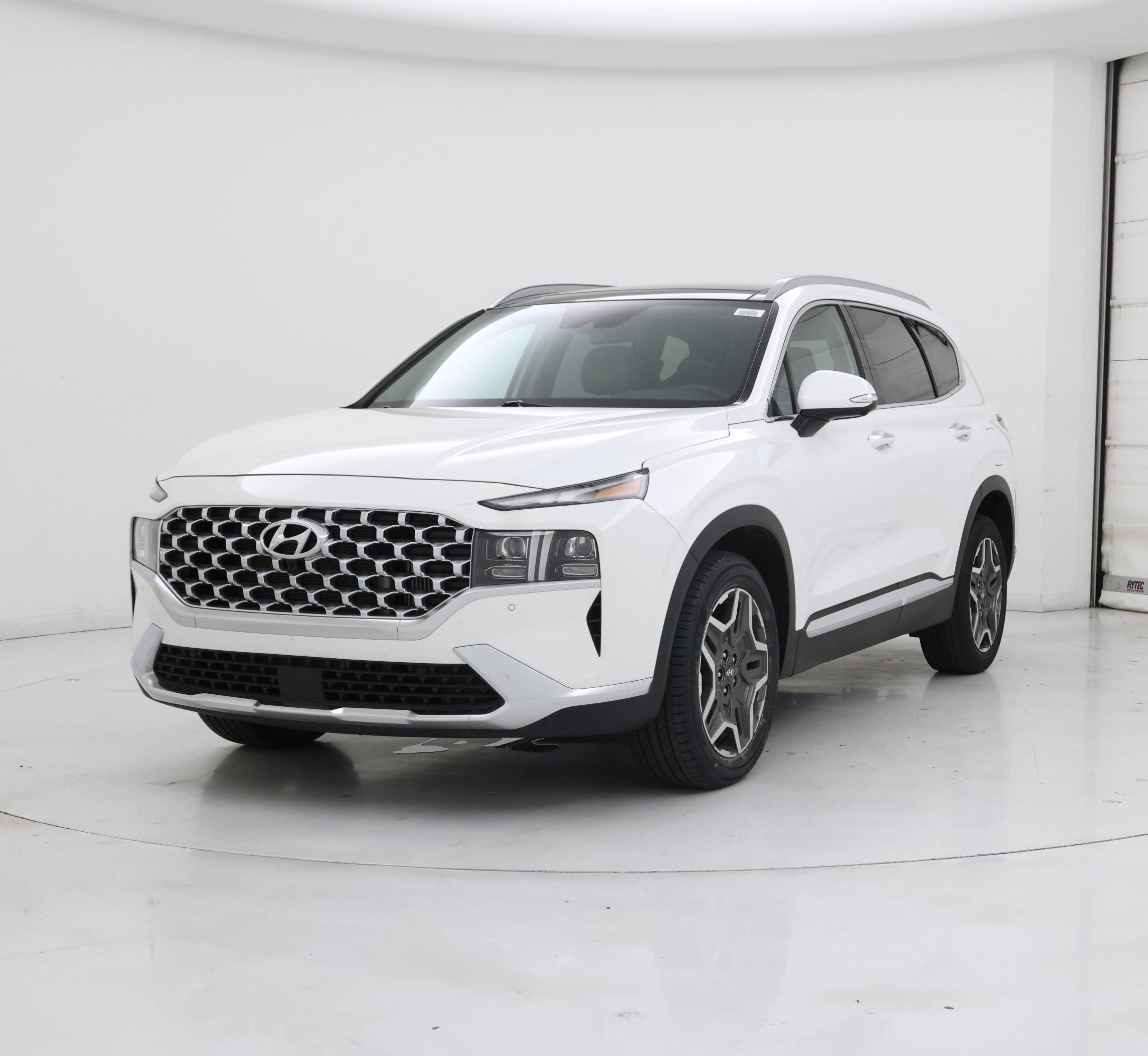 Thumbnail: 2023 Hyundai Santa Fe - 4