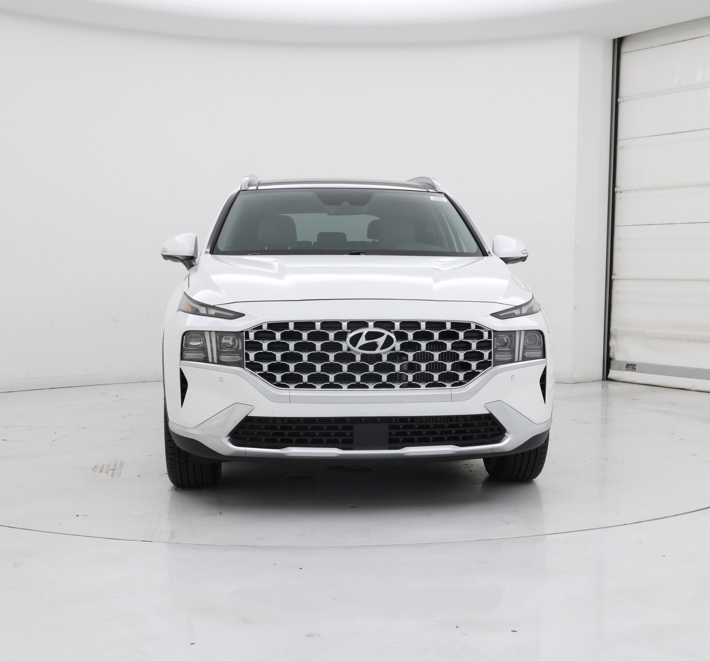 Thumbnail: 2023 Hyundai Santa Fe - 5