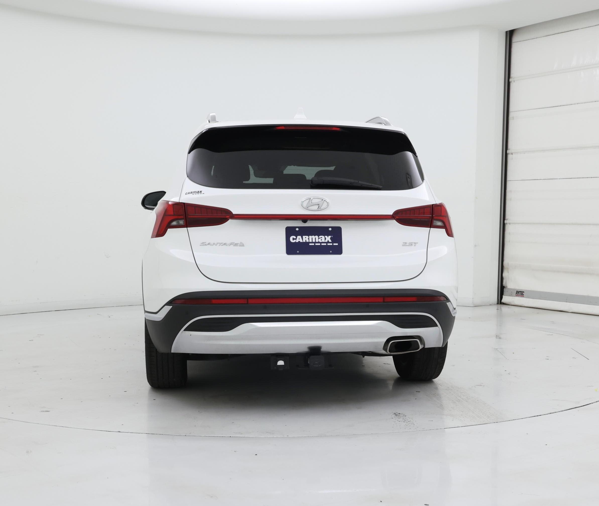 Thumbnail: 2023 Hyundai Santa Fe - 6