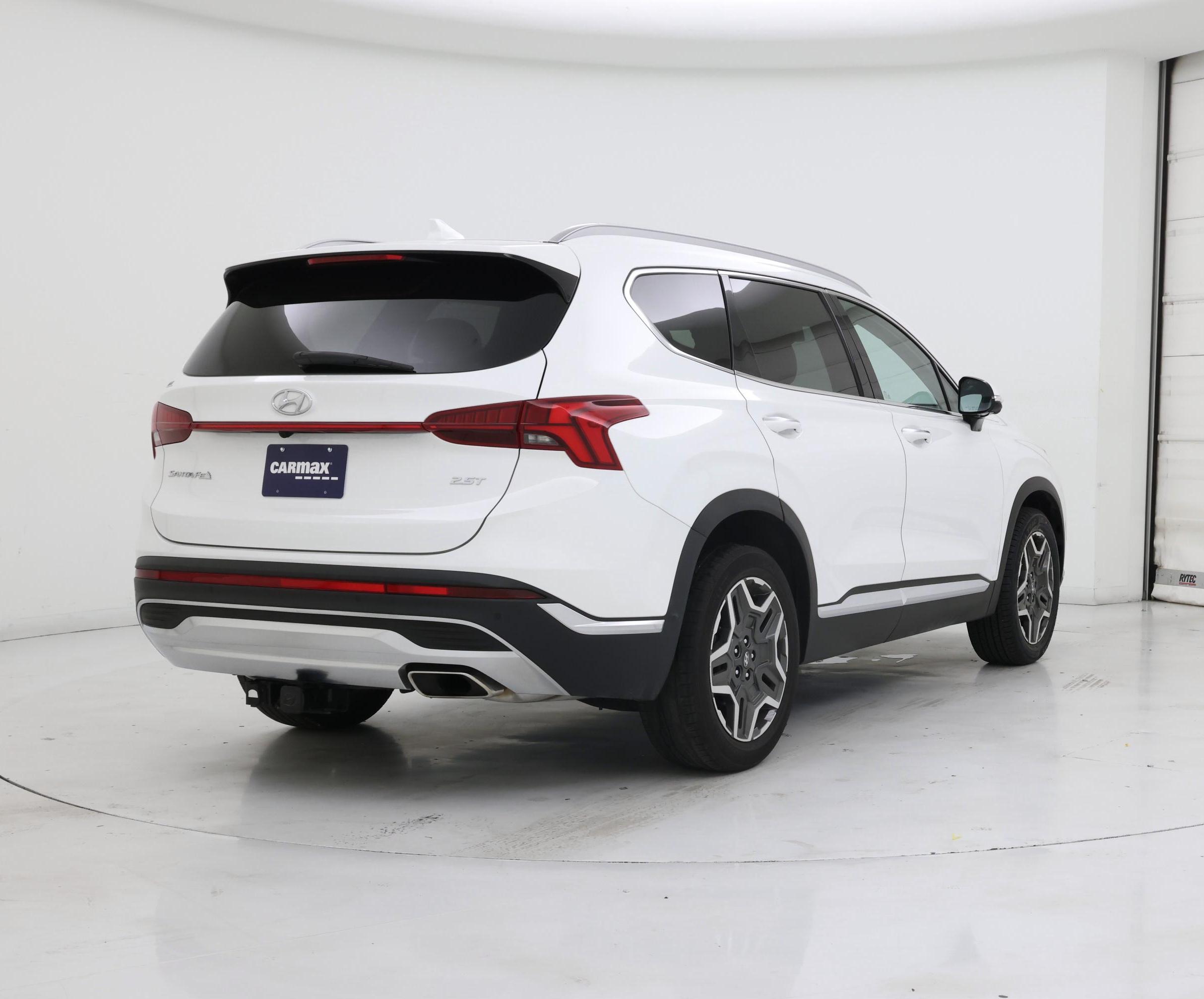 Thumbnail: 2023 Hyundai Santa Fe - 8