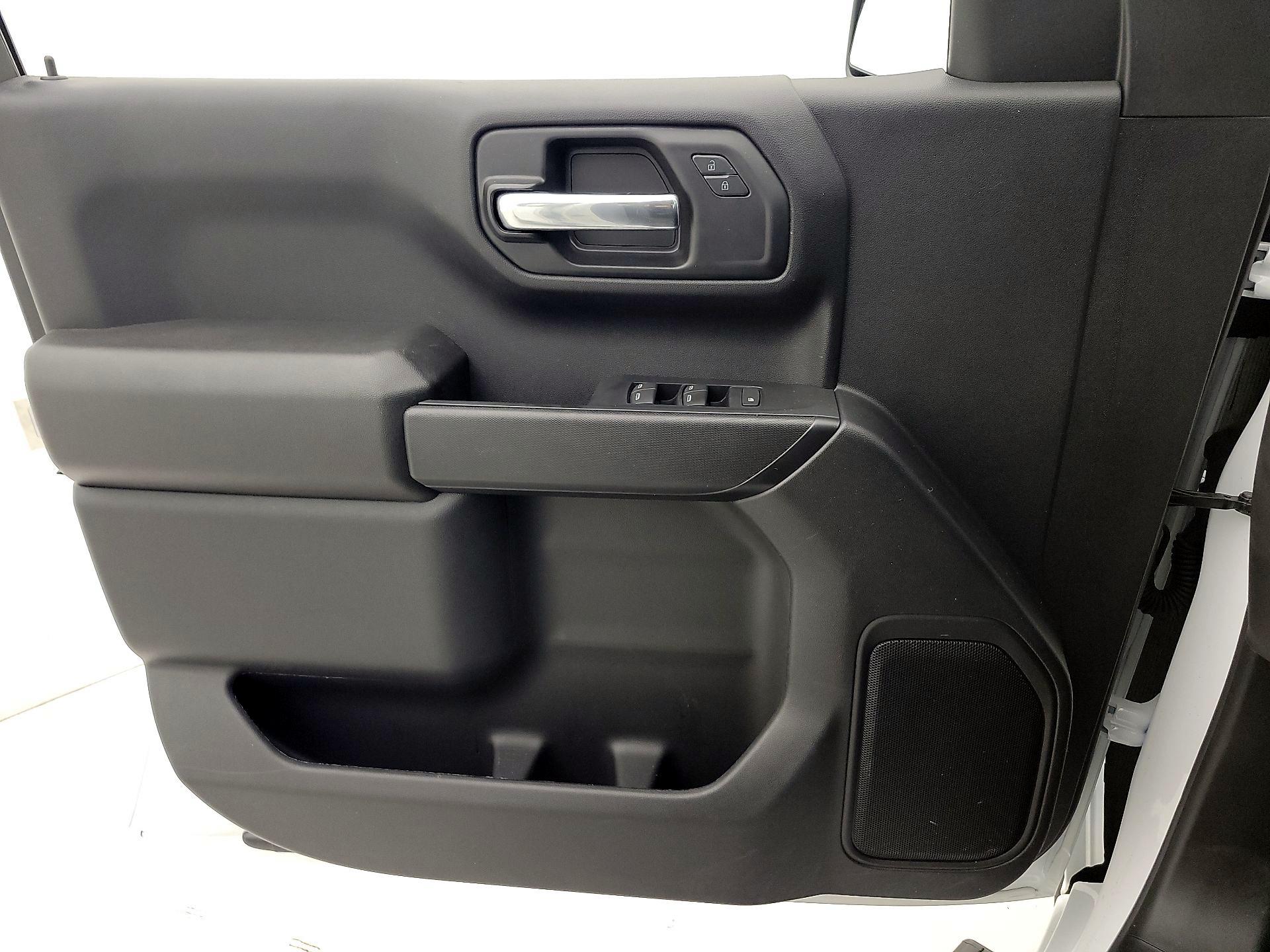 Thumbnail: 2025 Chevrolet Silverado 1500 - 12