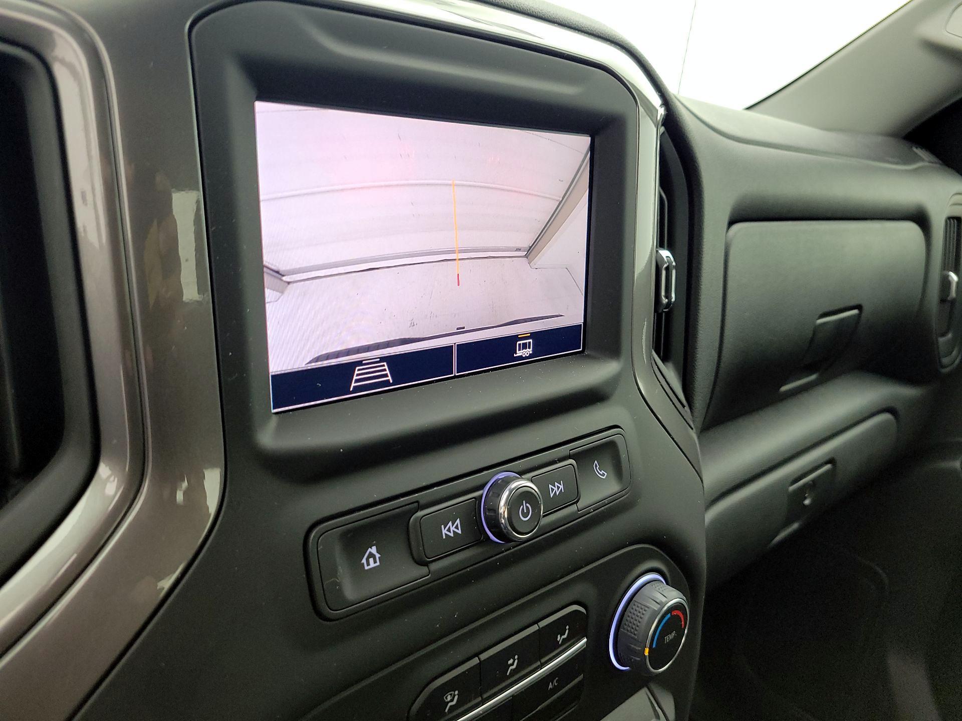 Thumbnail: 2025 Chevrolet Silverado 1500 - 14