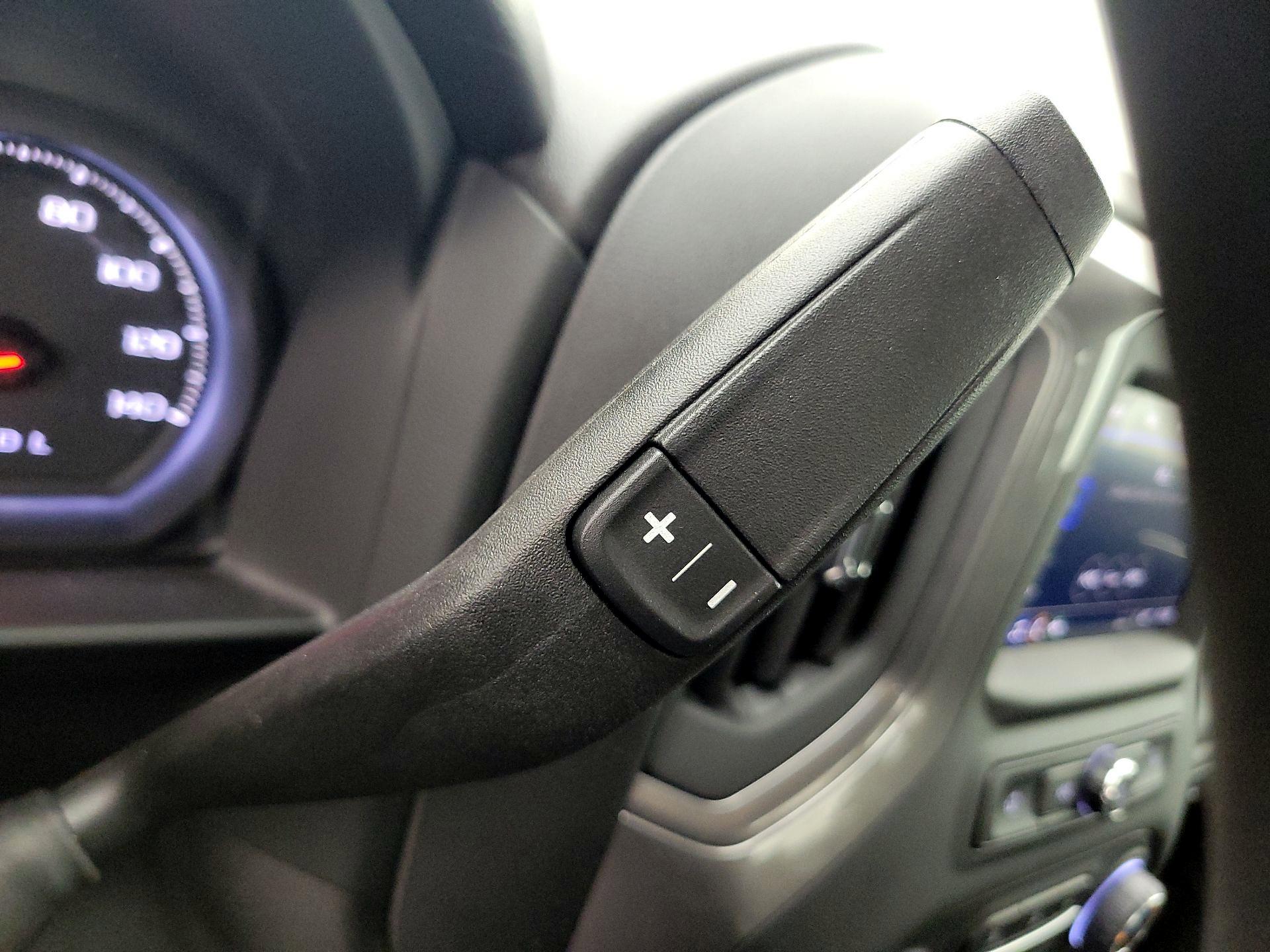 Thumbnail: 2025 Chevrolet Silverado 1500 - 17