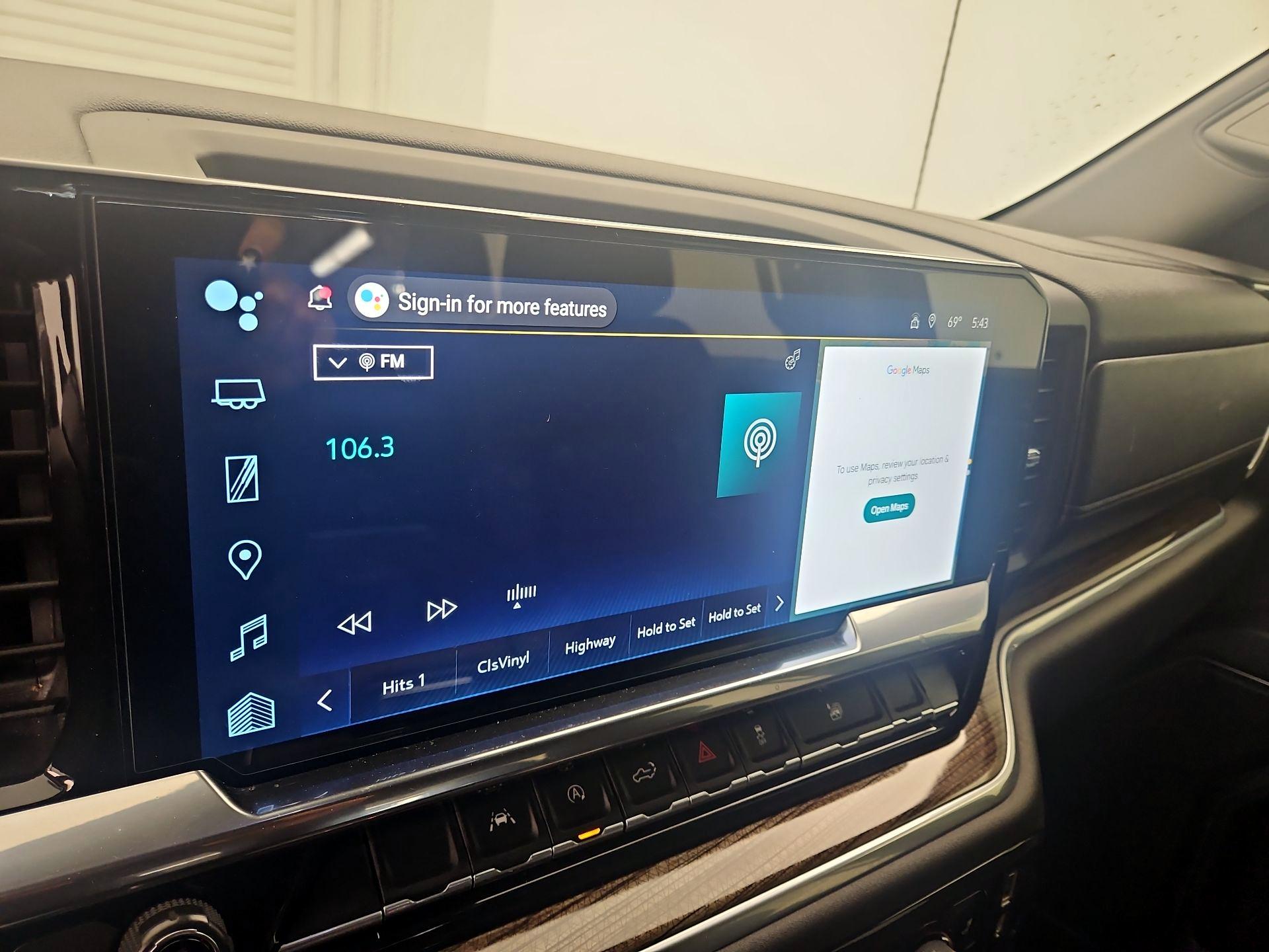 Thumbnail: 2022 Chevrolet Silverado 1500 - 15