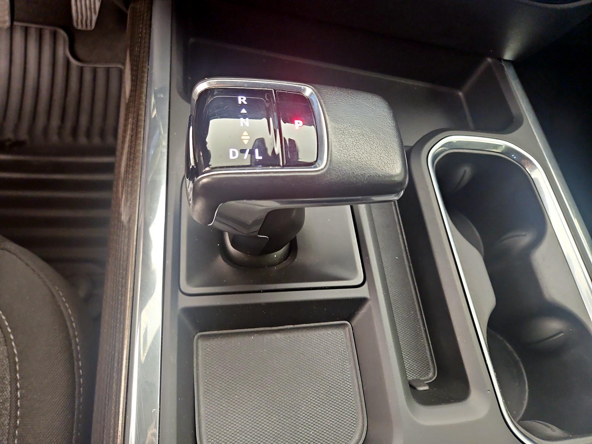 Thumbnail: 2022 Chevrolet Silverado 1500 - 17