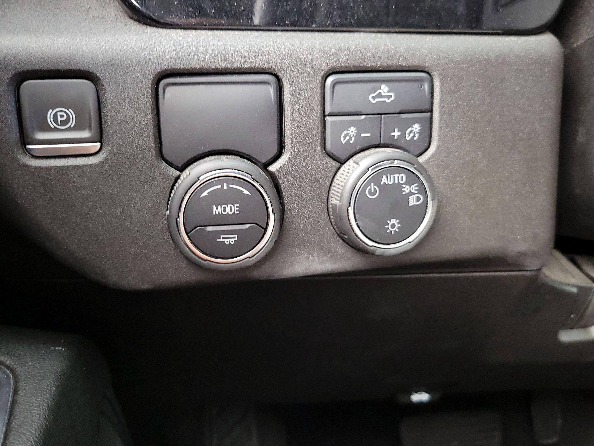 Thumbnail: 2024 Chevrolet Silverado 1500 - 13