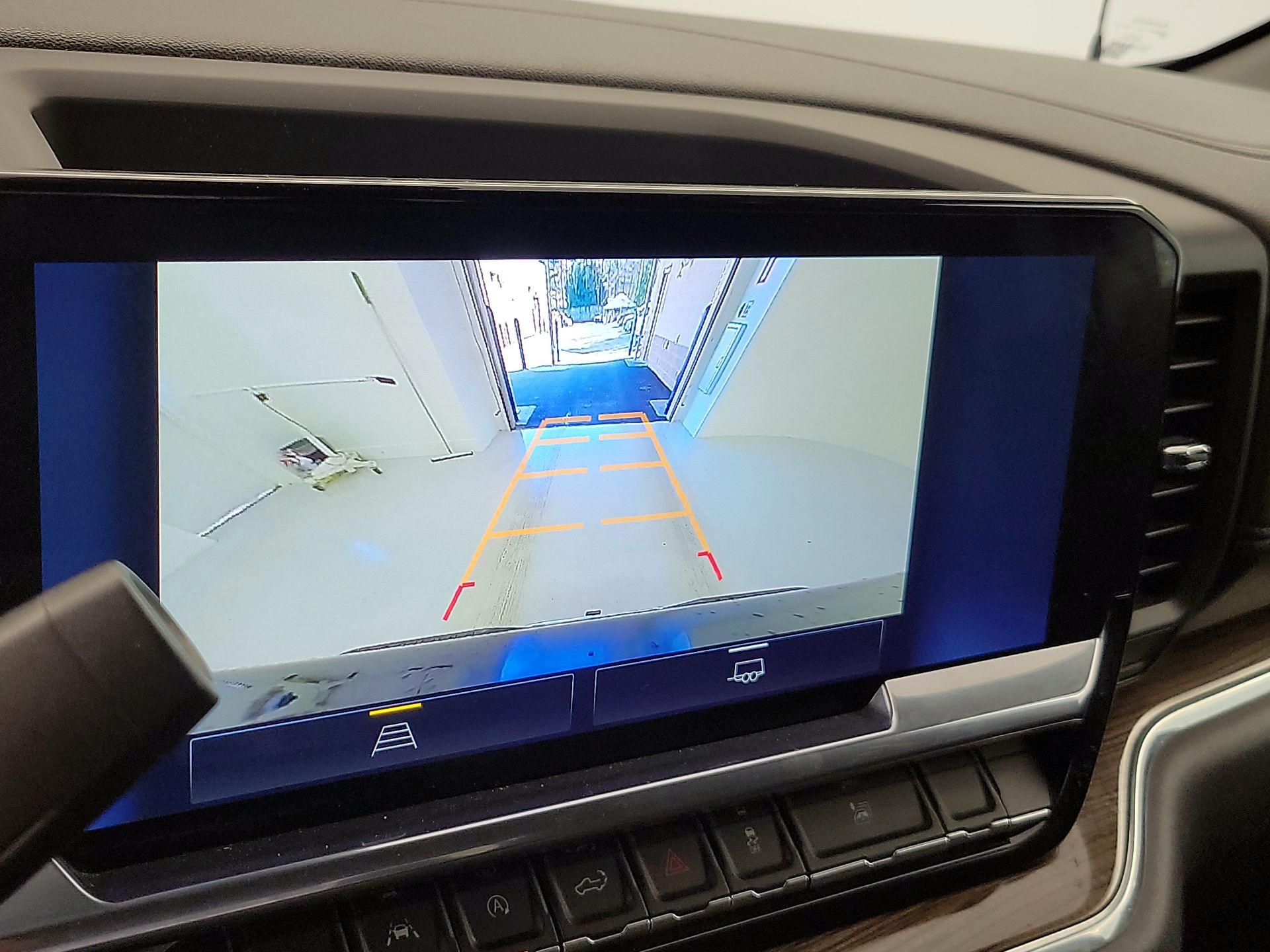 Thumbnail: 2024 Chevrolet Silverado 1500 - 14