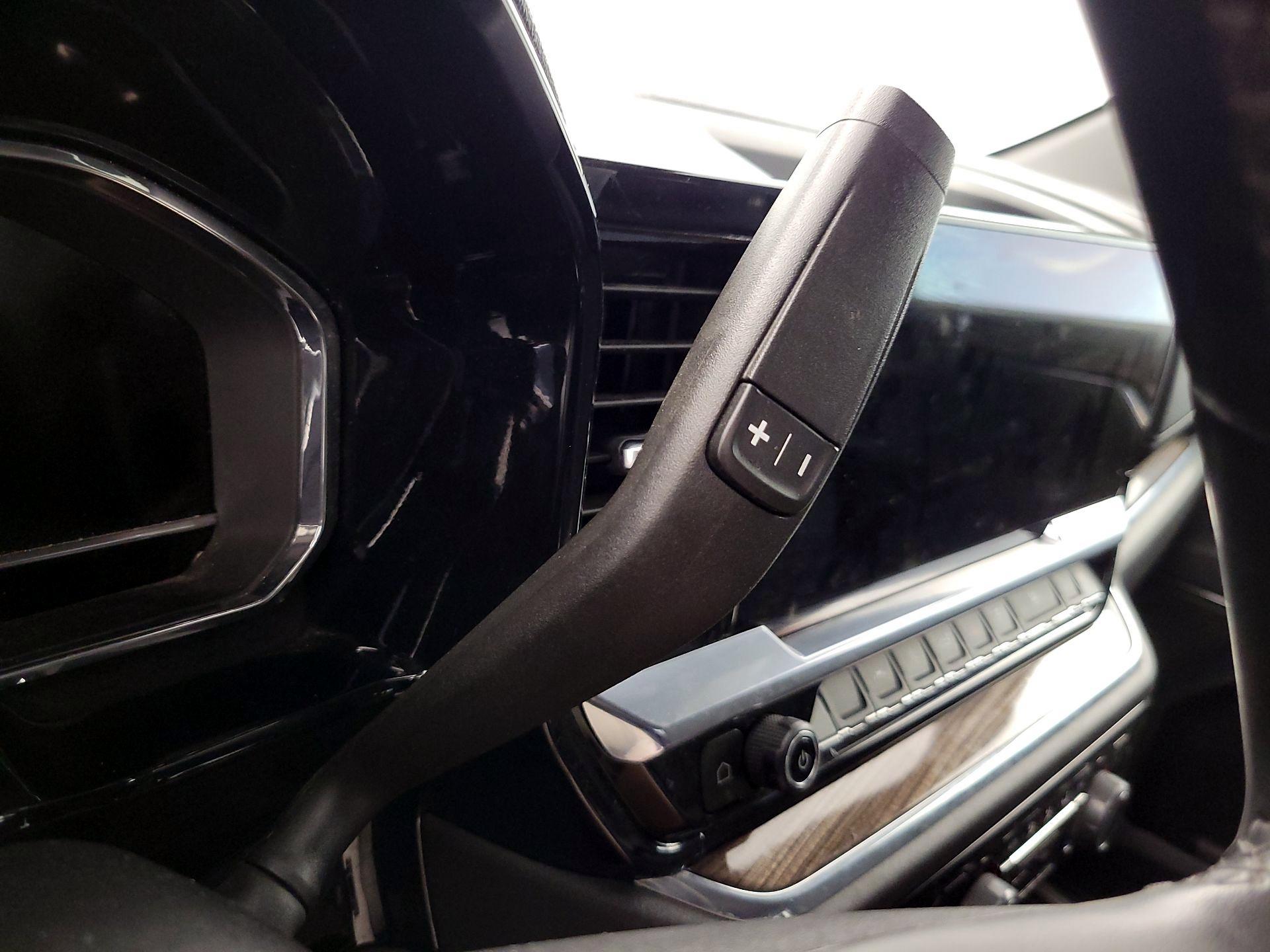 Thumbnail: 2024 Chevrolet Silverado 1500 - 17