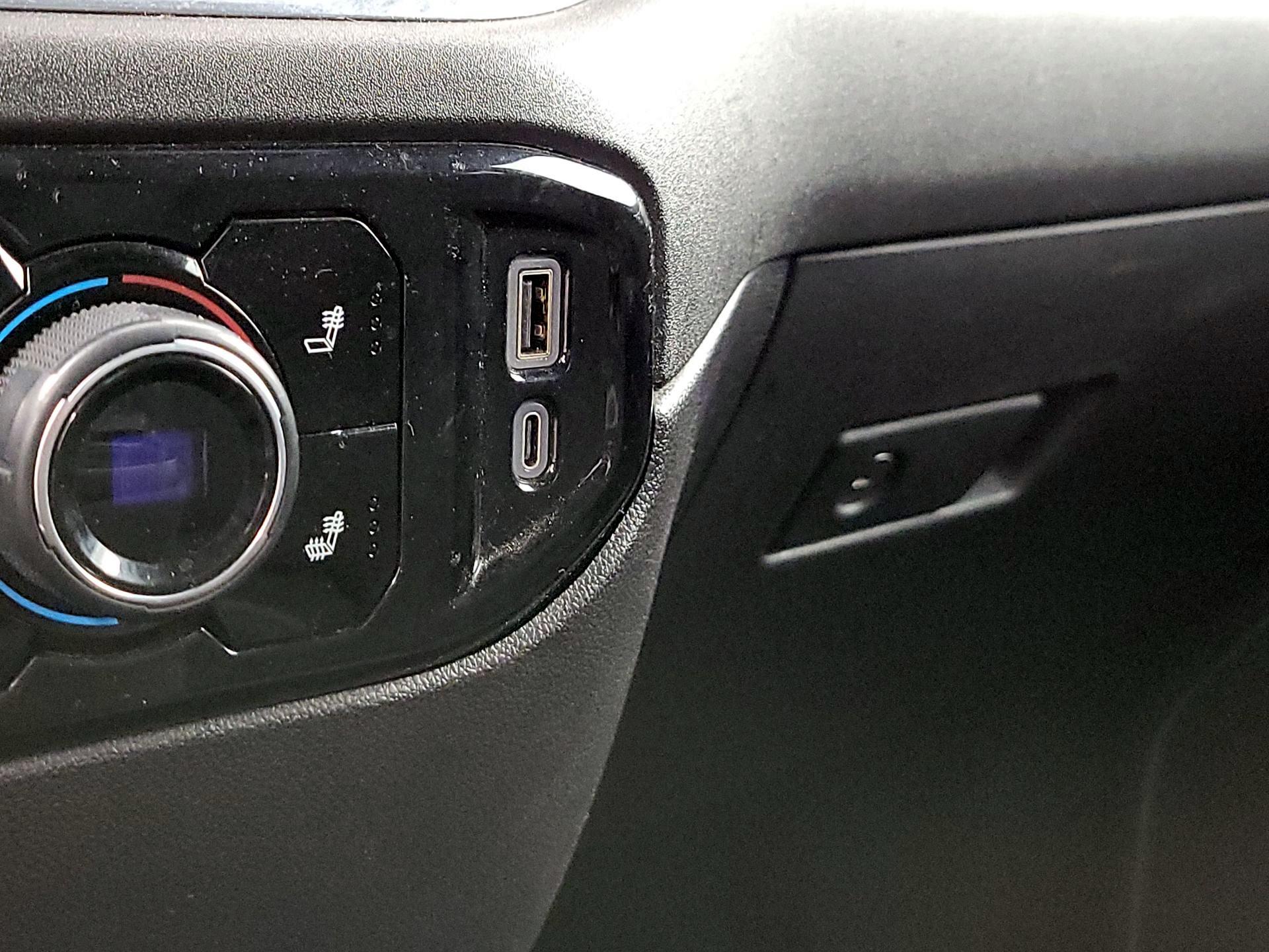 Thumbnail: 2024 Chevrolet Silverado 1500 - 18