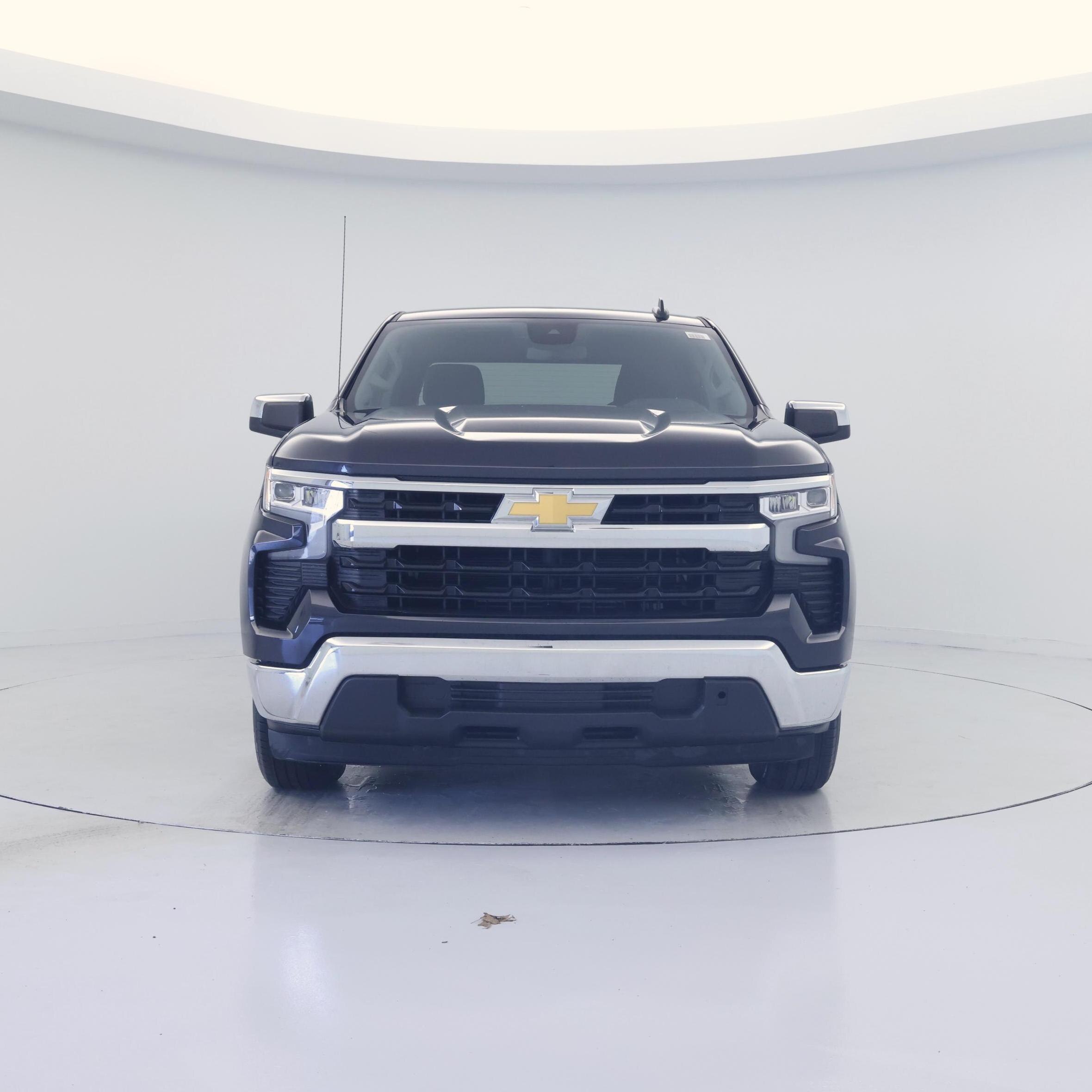 Thumbnail: 2024 Chevrolet Silverado 1500 - 5