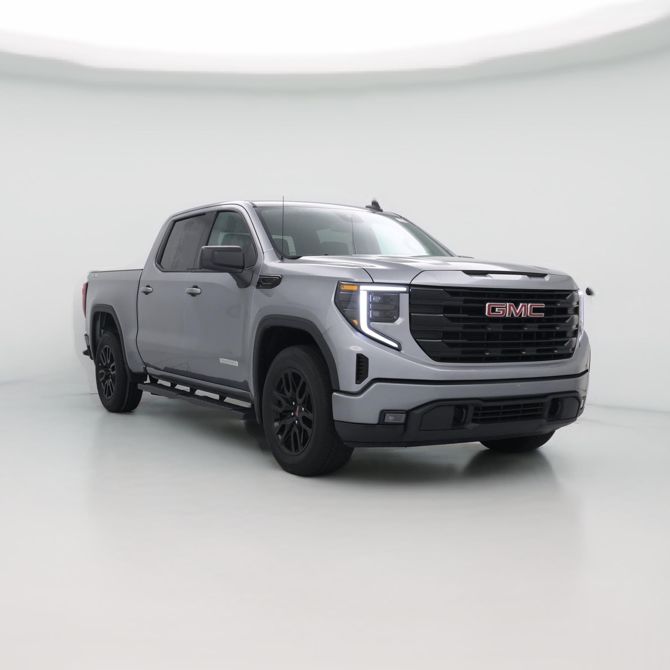 Thumbnail: 2024 GMC Sierra 1500 - 1