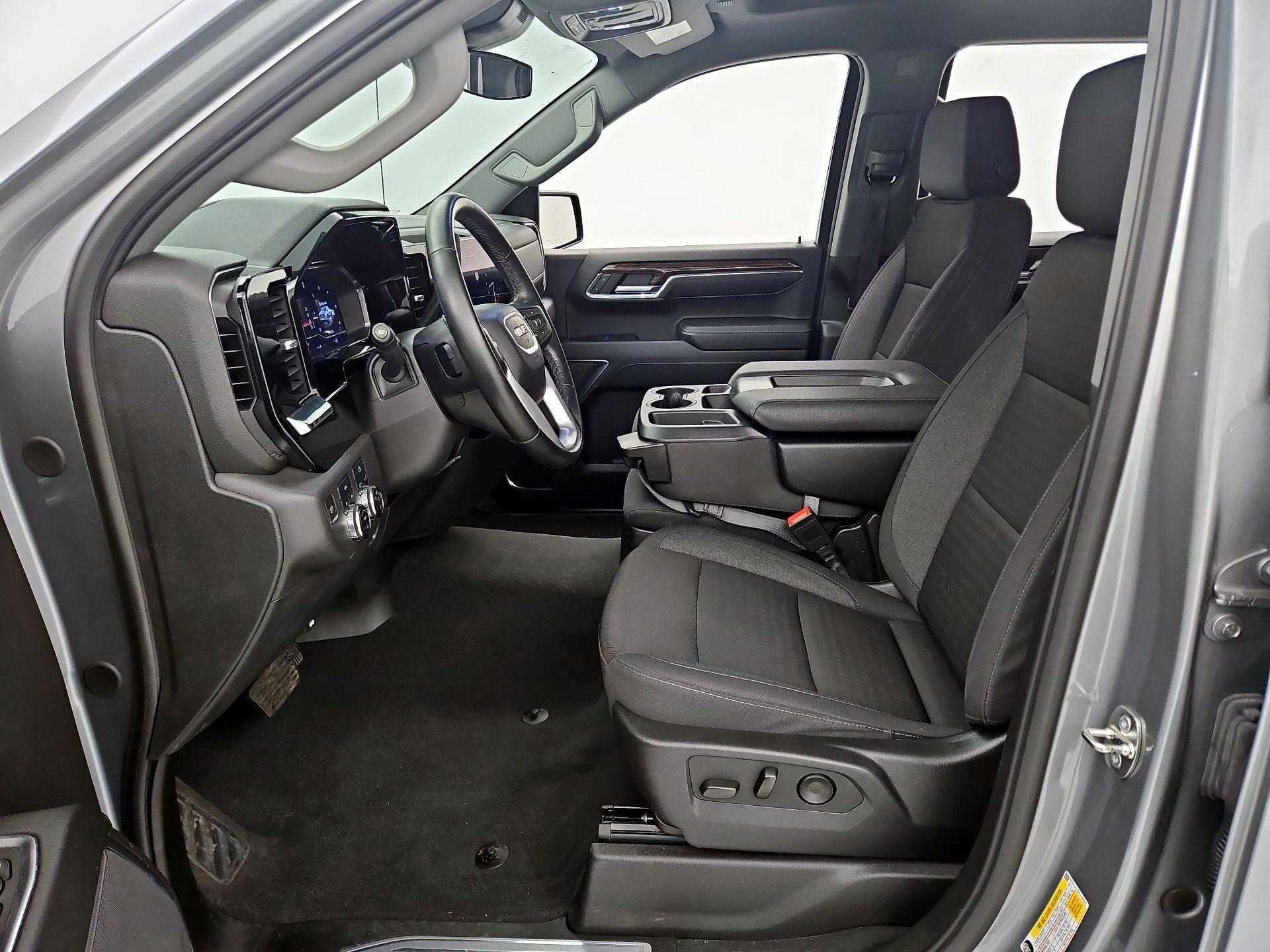 Thumbnail: 2024 GMC Sierra 1500 - 11