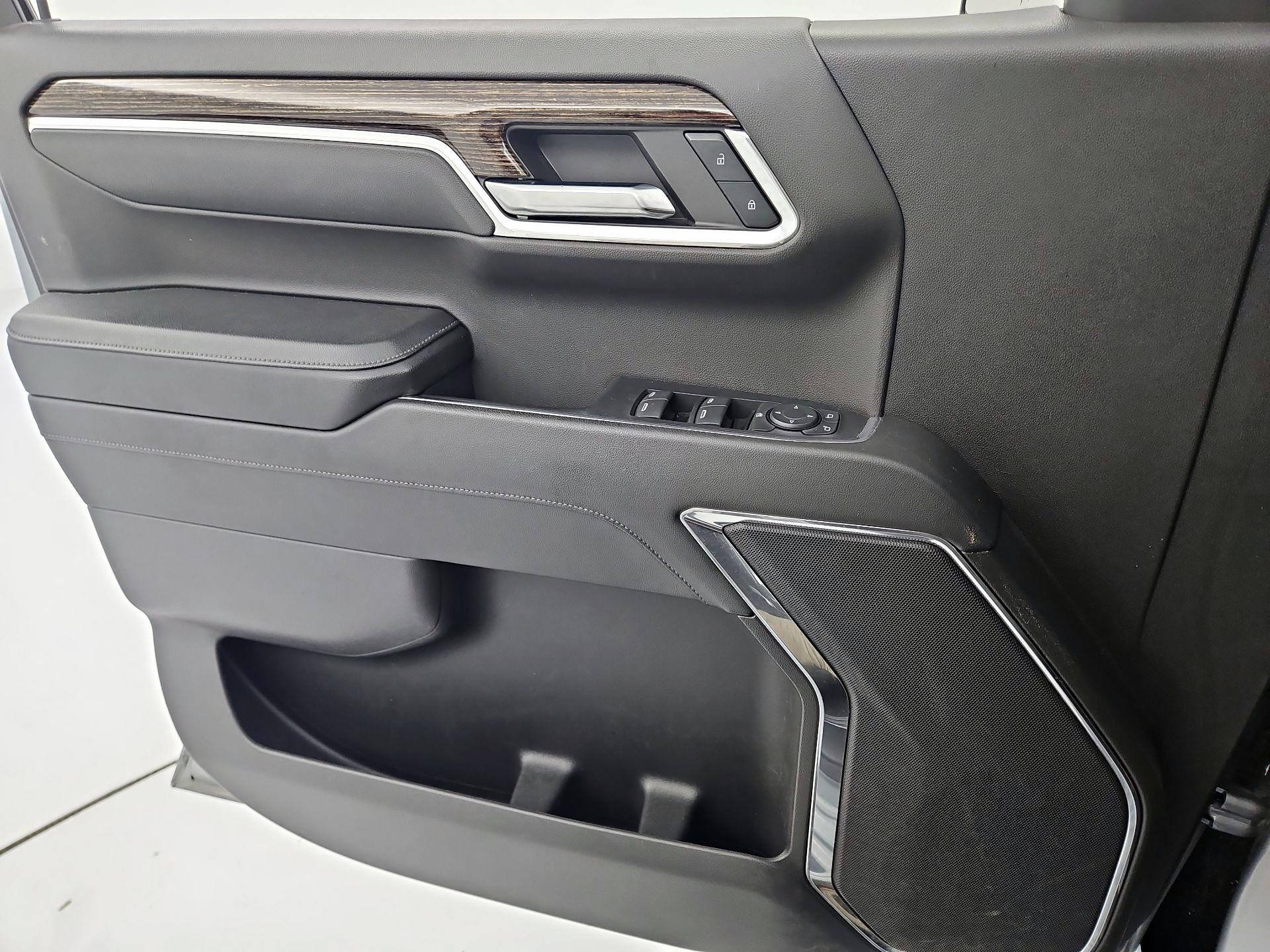 Thumbnail: 2024 GMC Sierra 1500 - 12