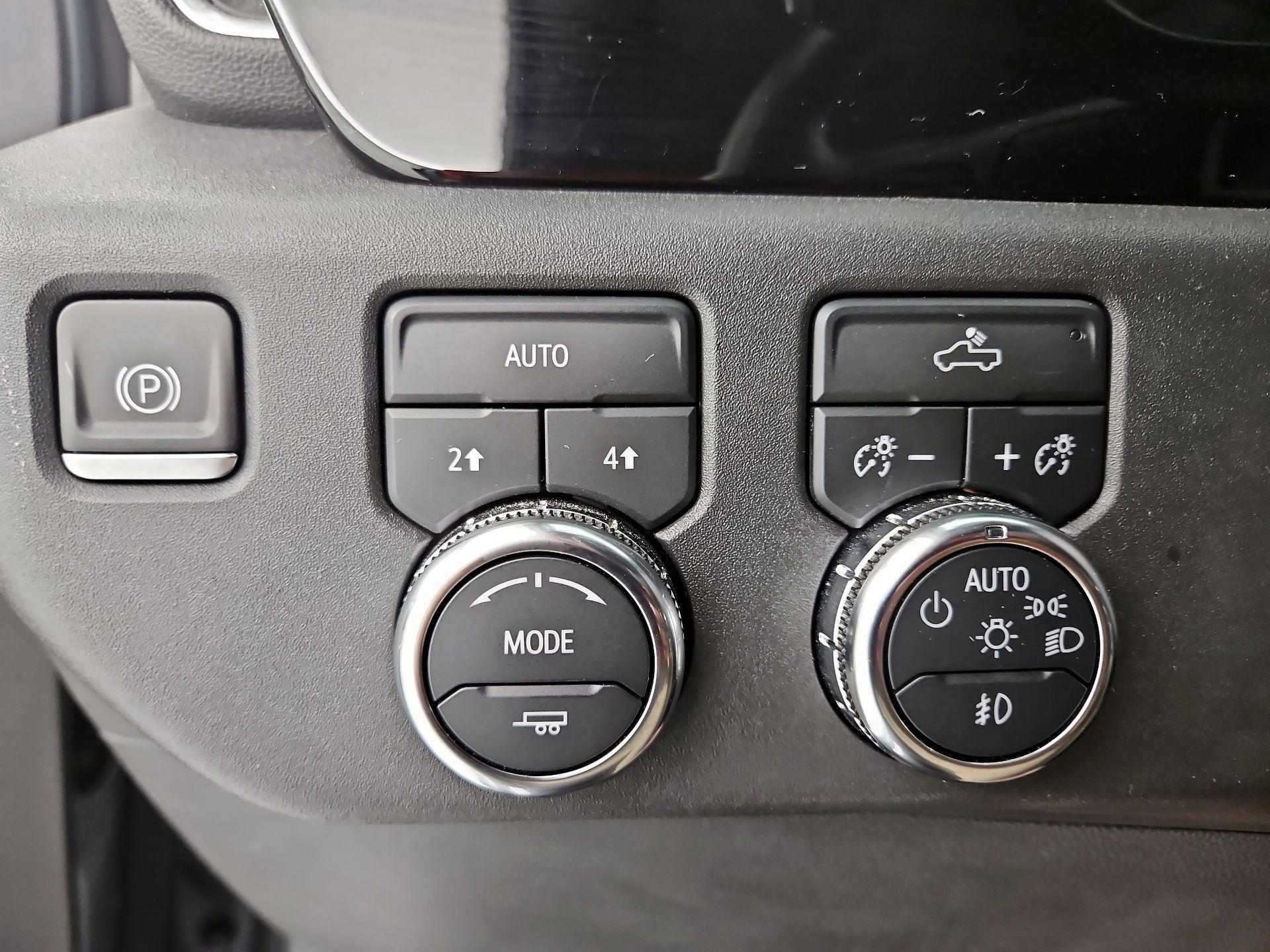 Thumbnail: 2024 GMC Sierra 1500 - 13