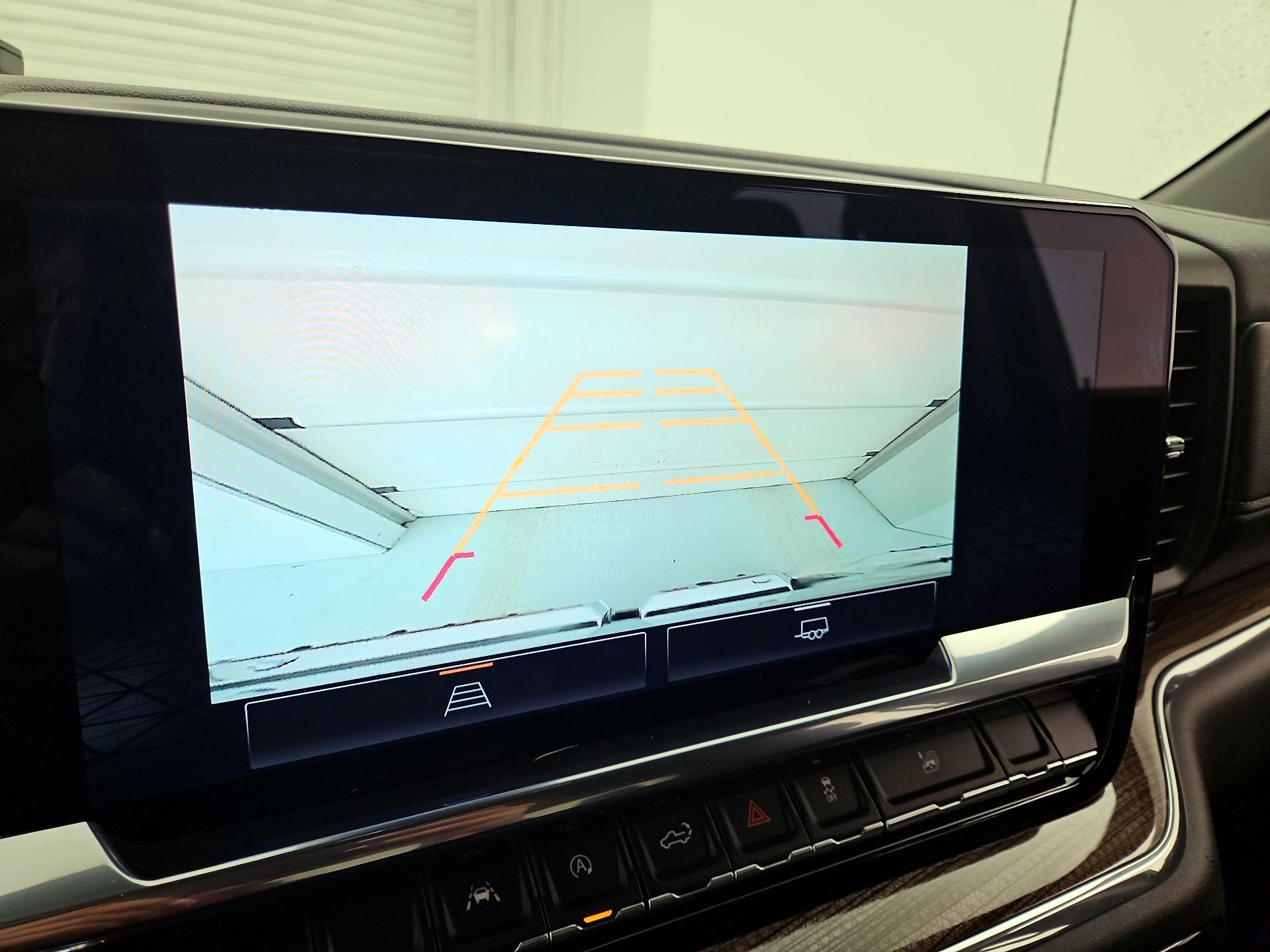 Thumbnail: 2024 GMC Sierra 1500 - 14