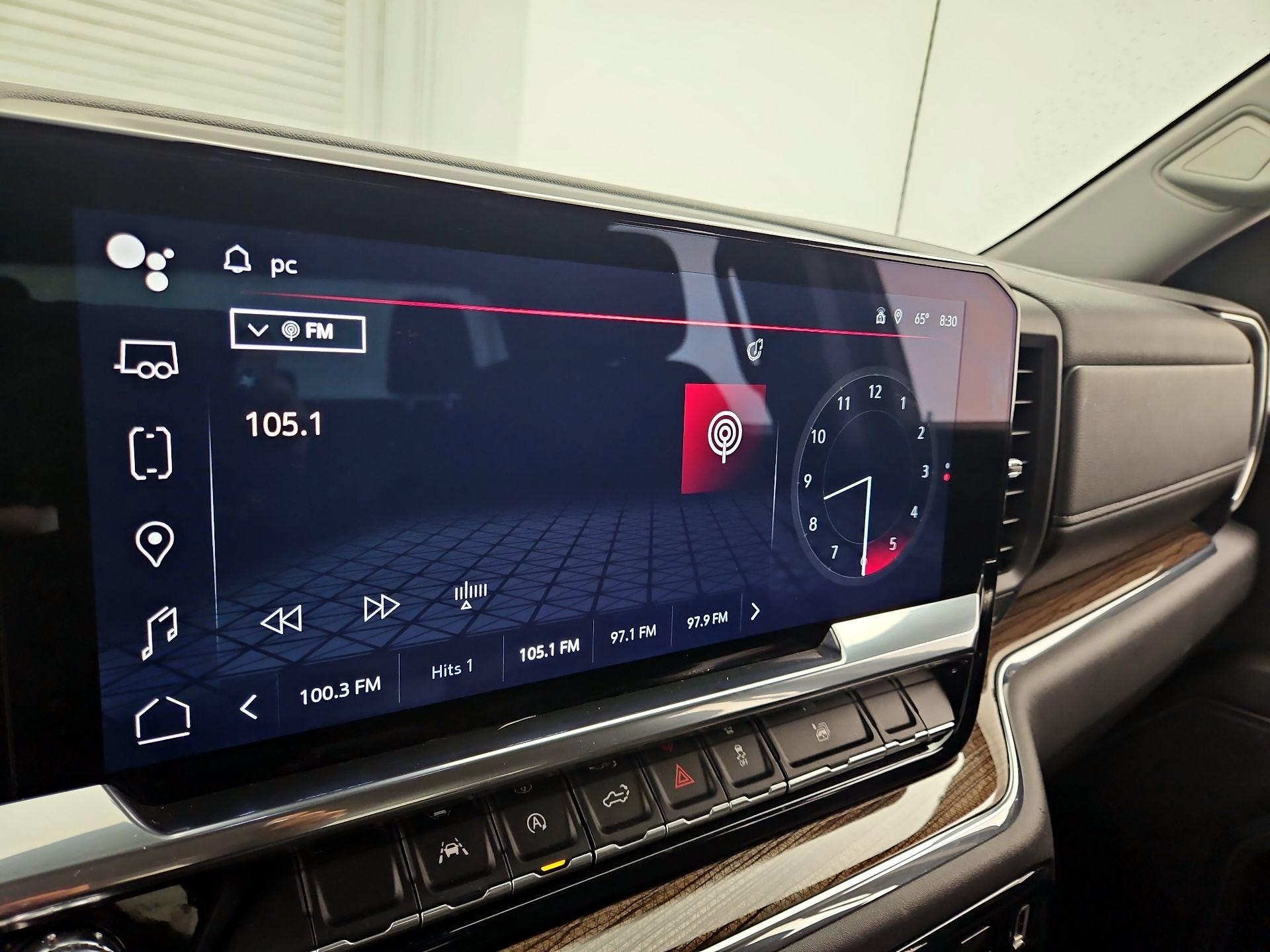 Thumbnail: 2024 GMC Sierra 1500 - 15