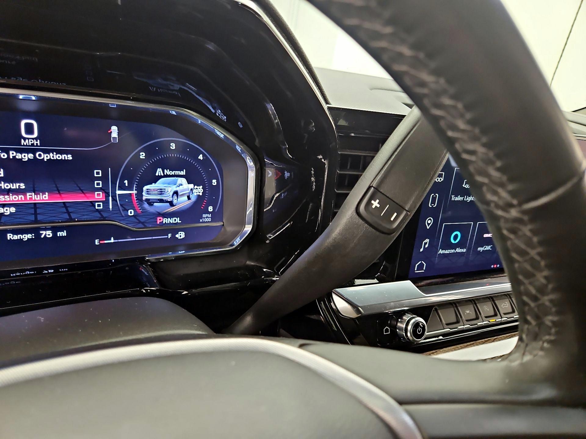 Thumbnail: 2024 GMC Sierra 1500 - 17