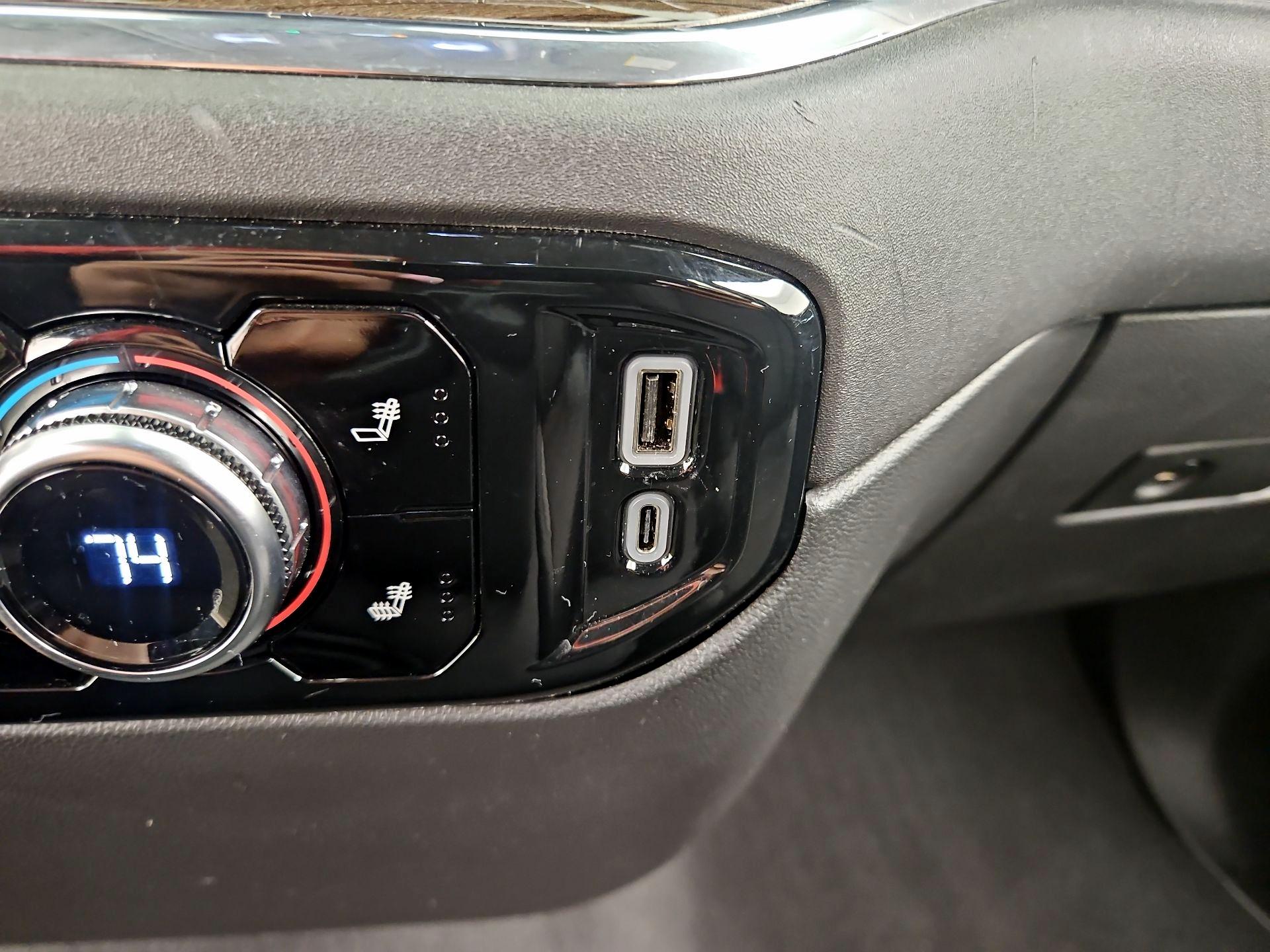 Thumbnail: 2024 GMC Sierra 1500 - 18