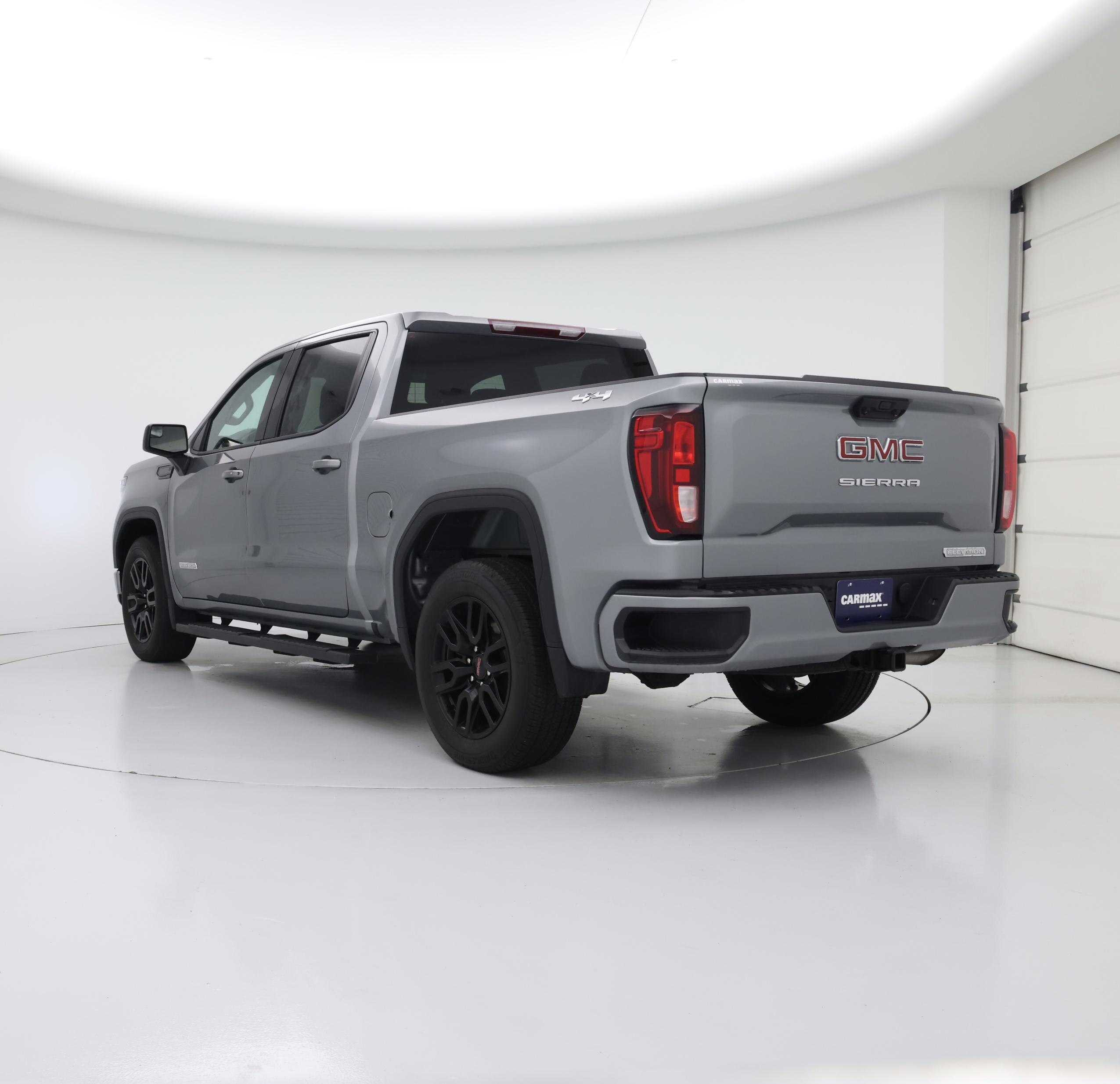 Thumbnail: 2024 GMC Sierra 1500 - 2