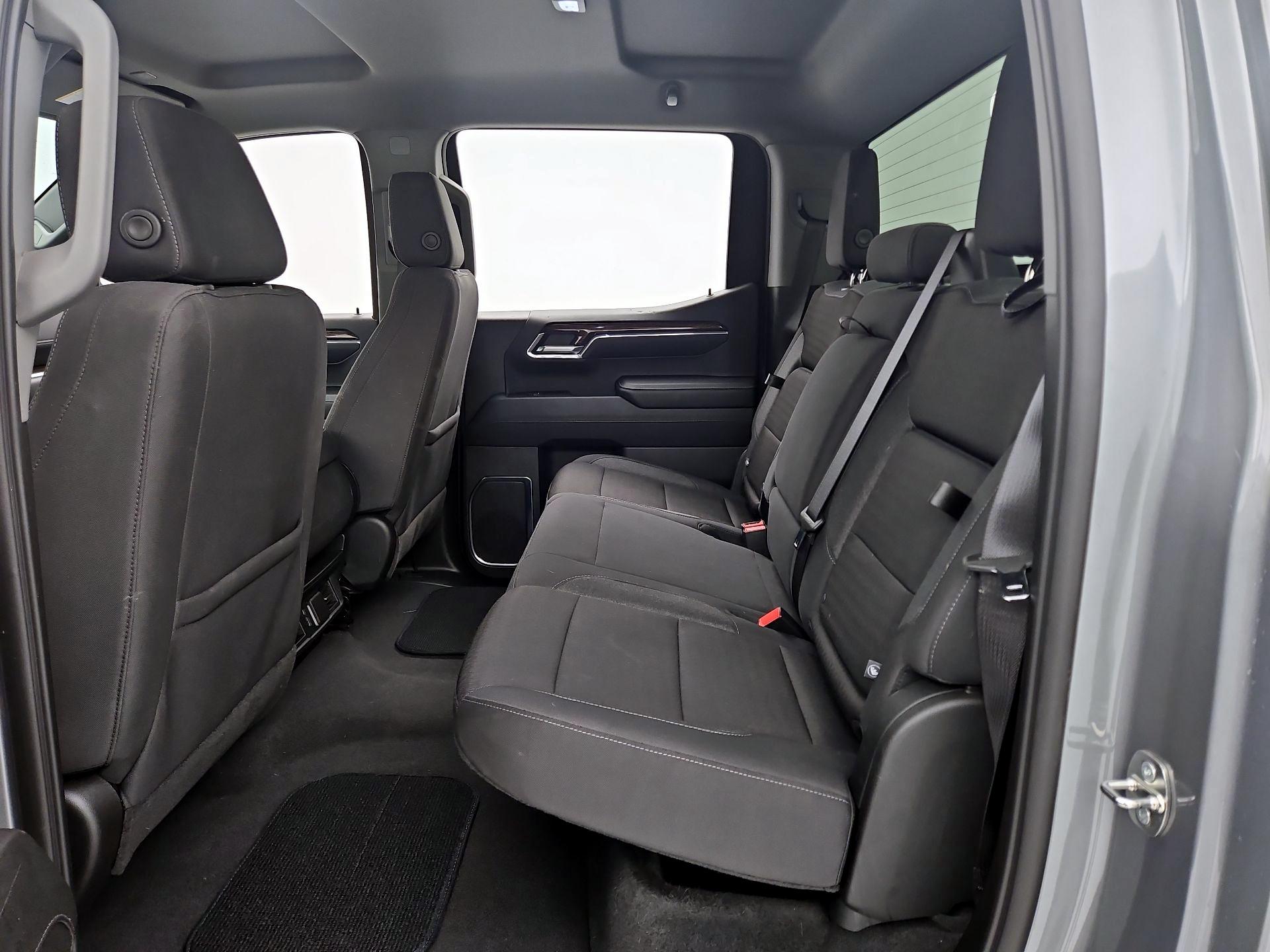 Thumbnail: 2024 GMC Sierra 1500 - 19